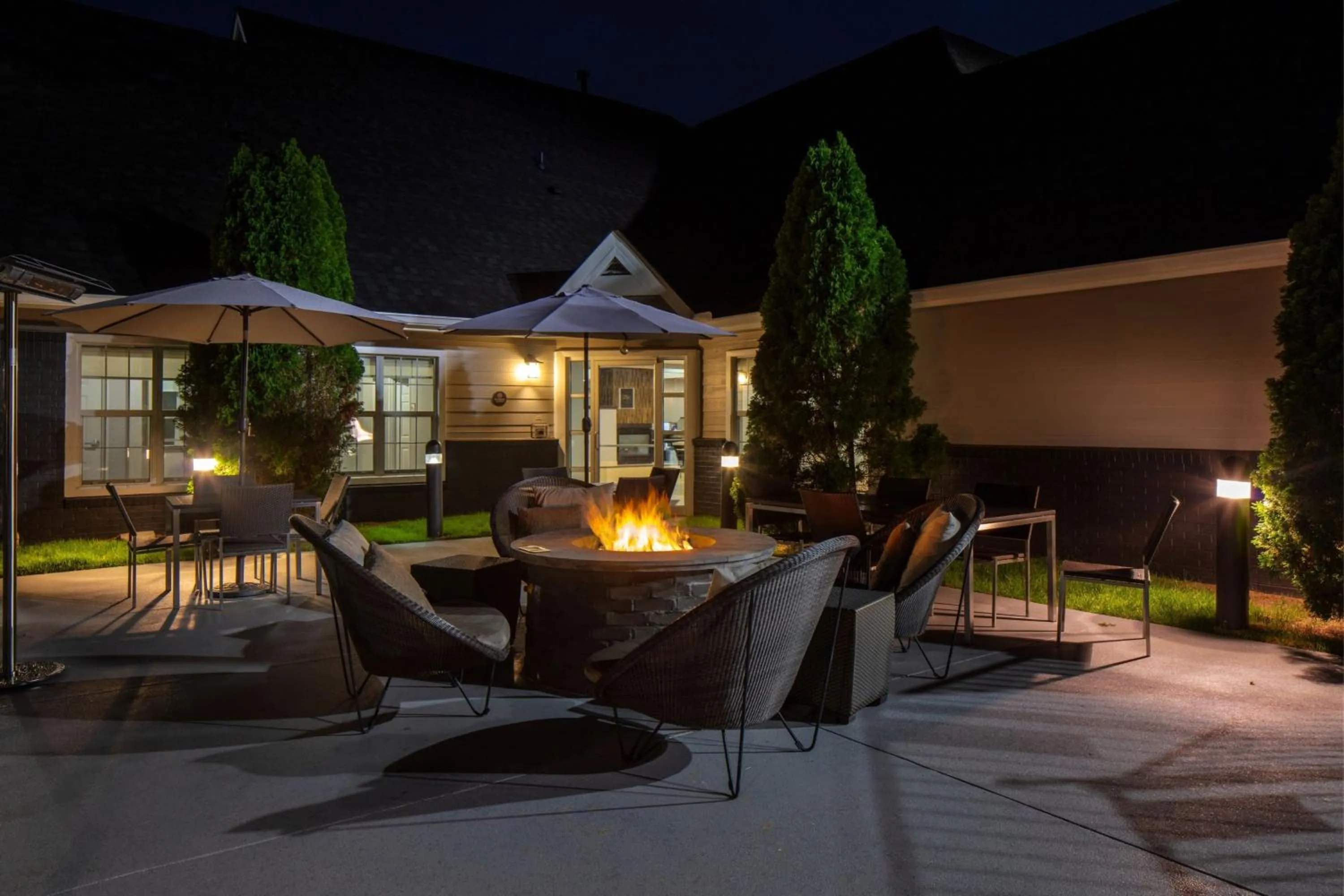 Other in Residence Inn by Marriott Little Rock