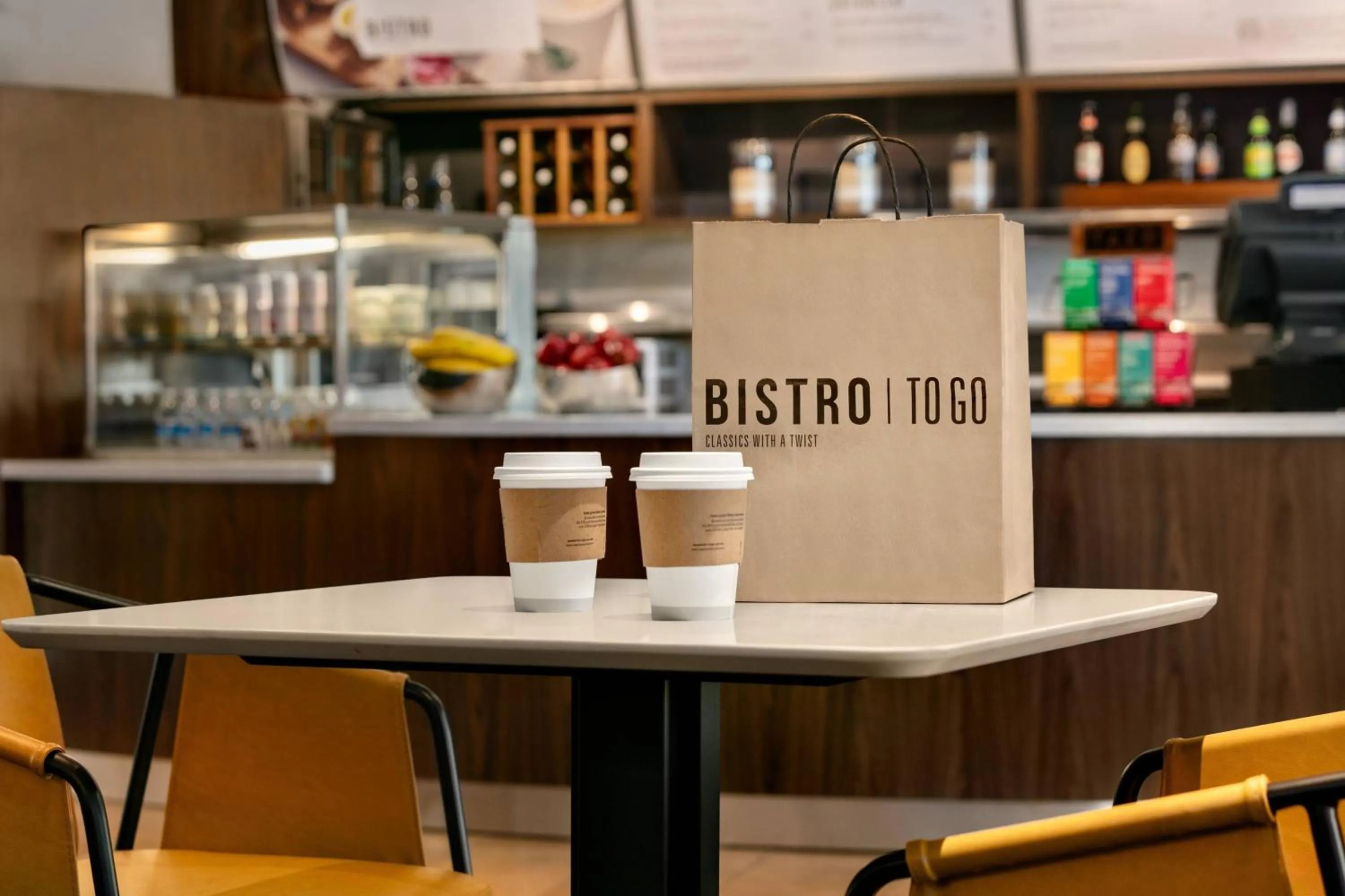 Restaurant/places to eat in Courtyard Lancaster