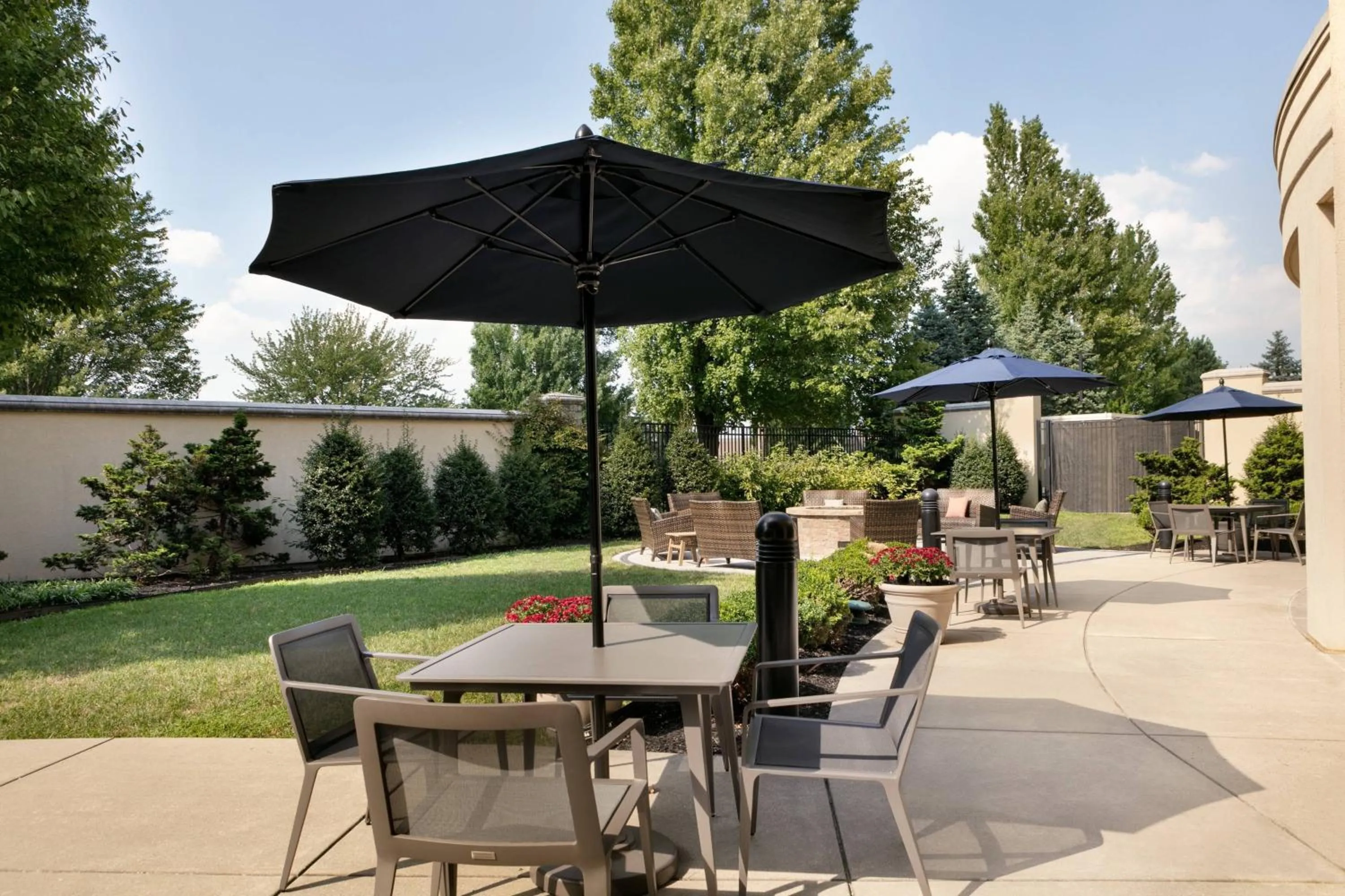 Other in Courtyard Lancaster