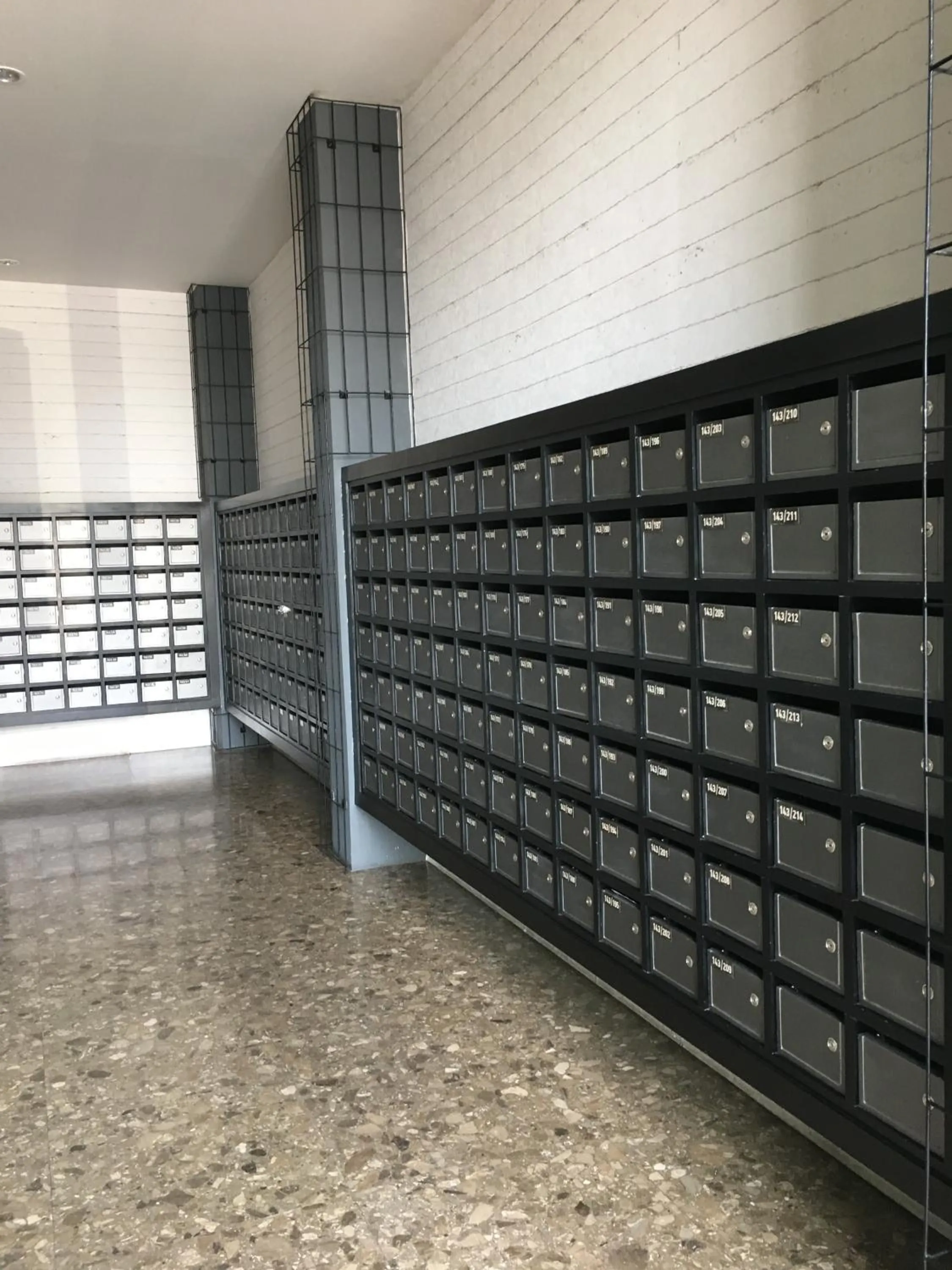 Other in D-condo mine