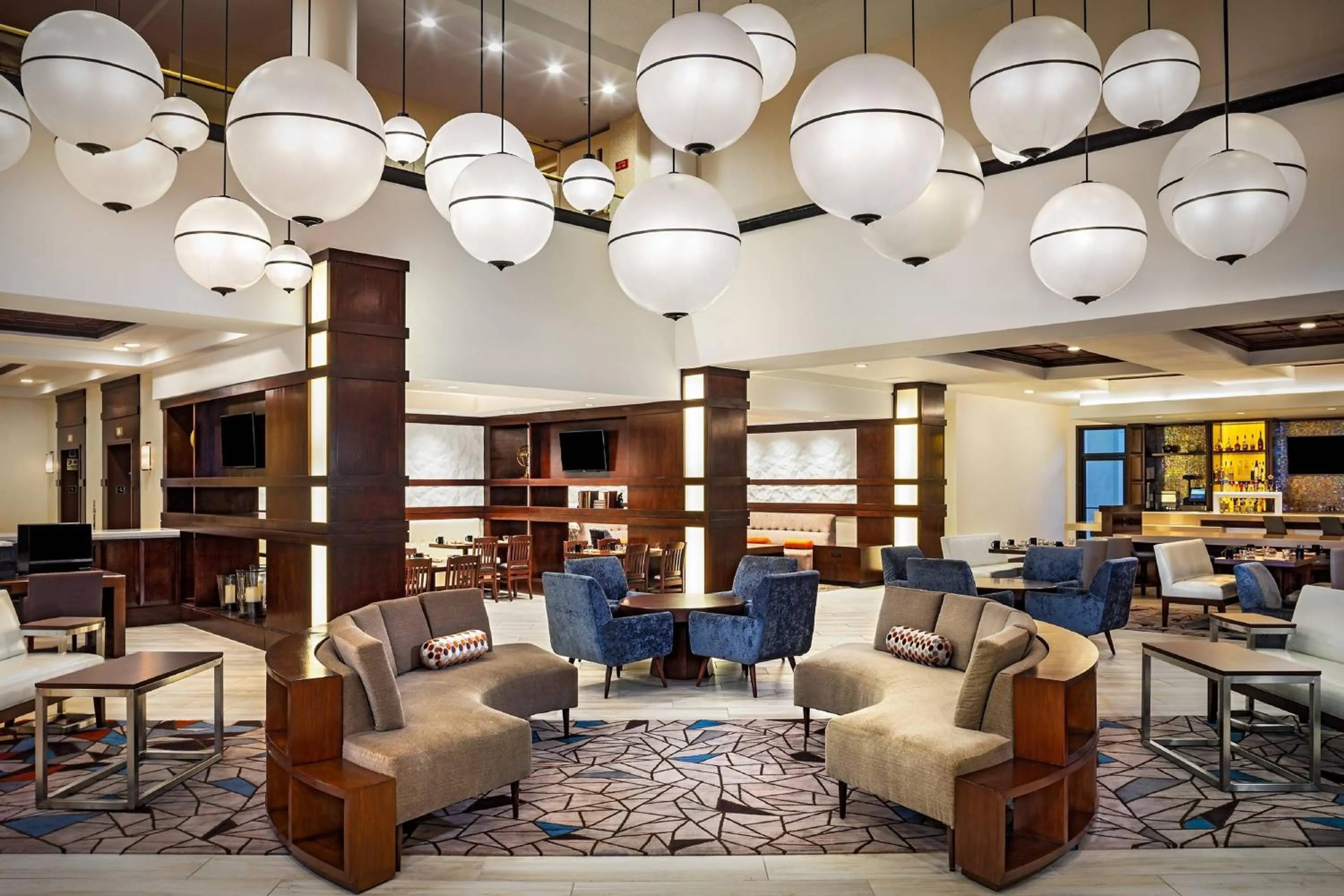 Other in Fullerton Marriott at California State University