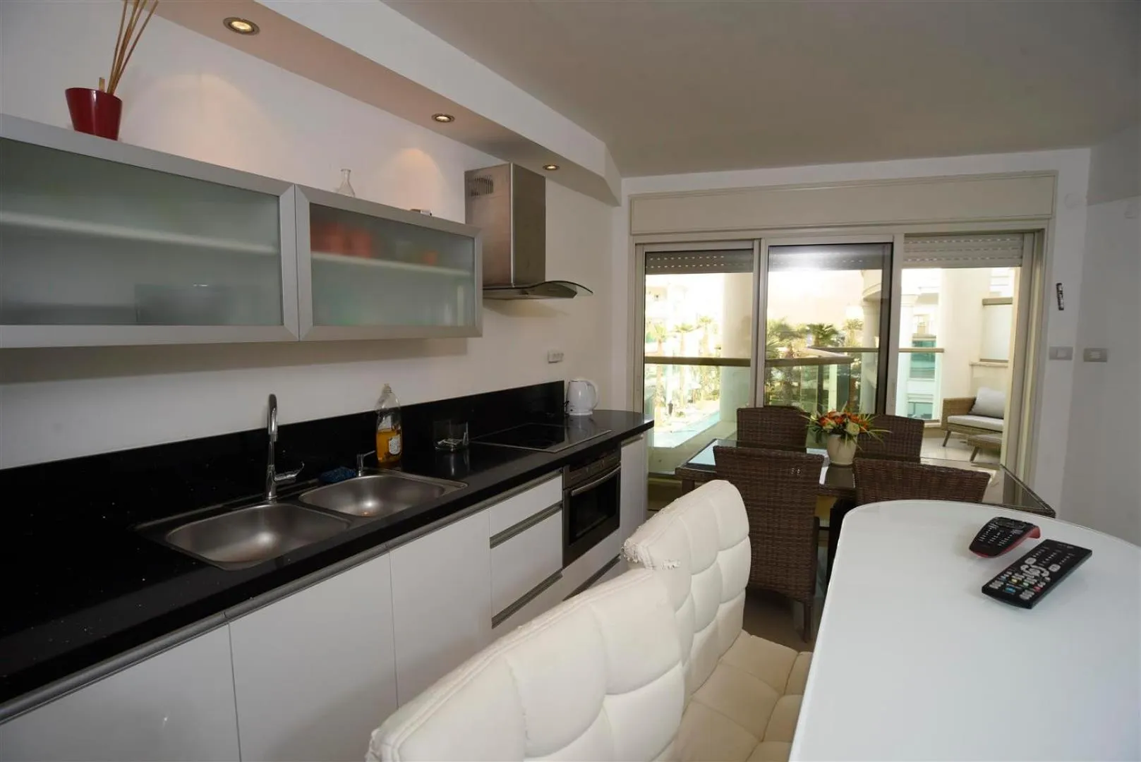 Coffee/tea facilities in City Resort Palmore