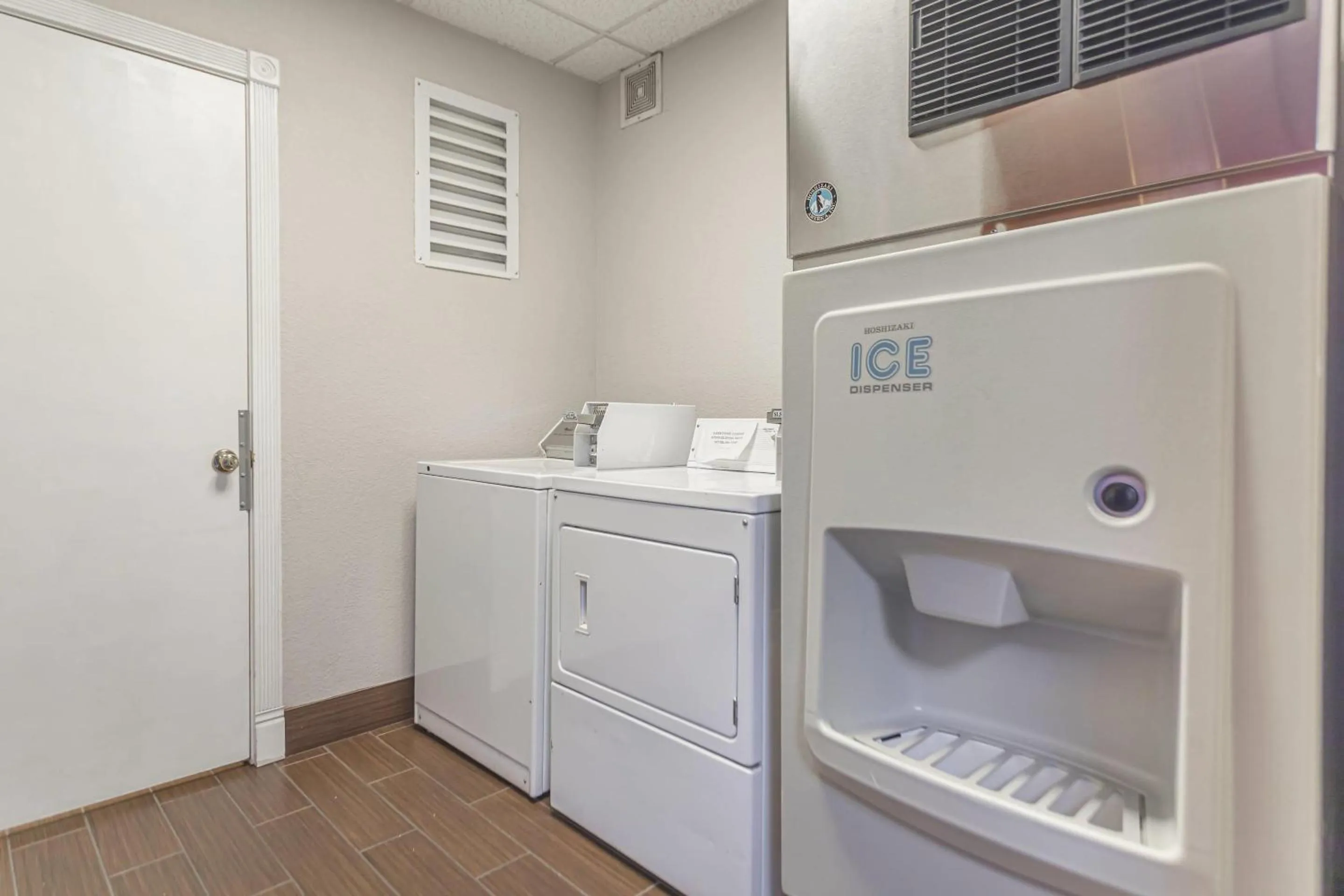 Other in Comfort Suites Downtown Sacramento