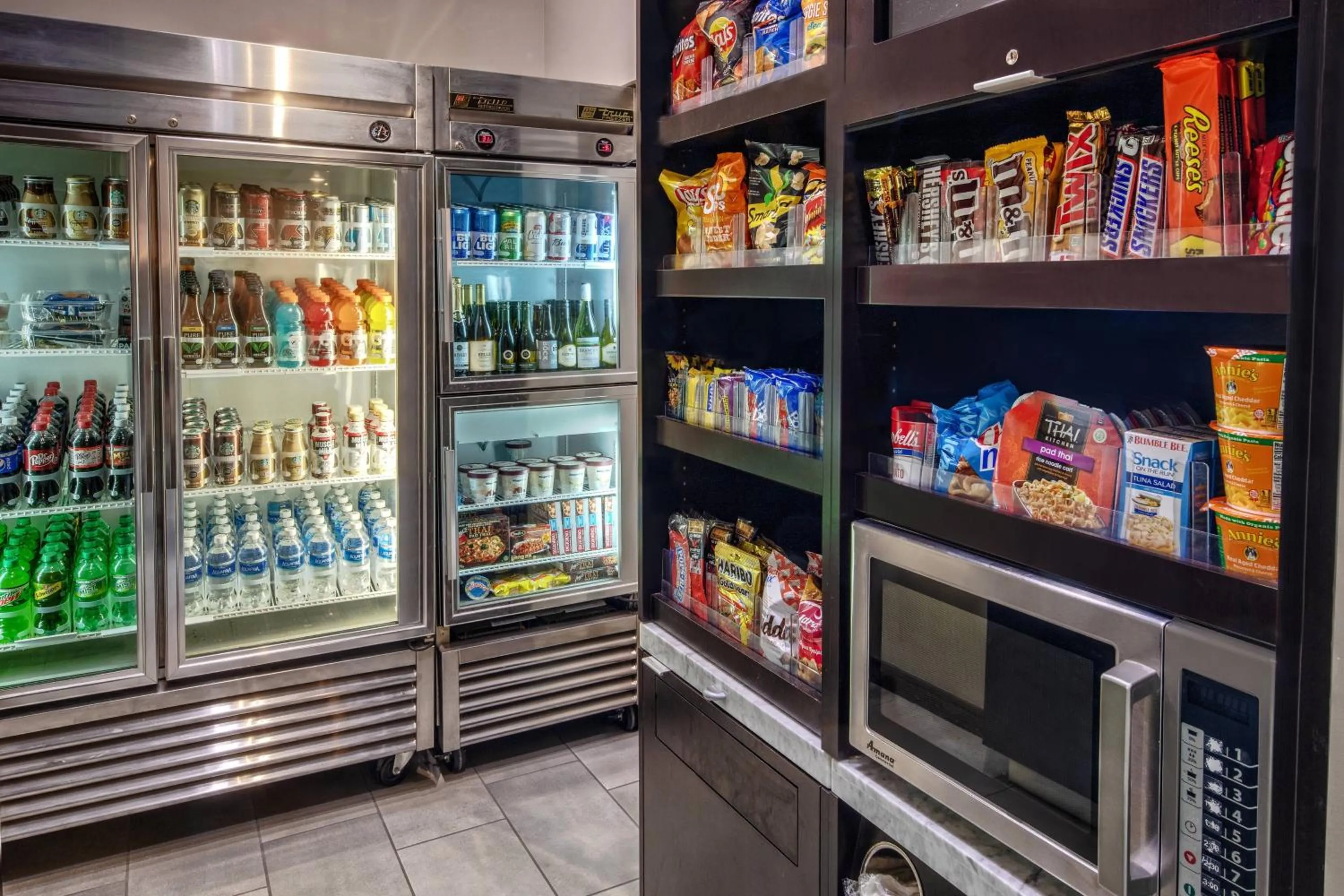 Other in Courtyard Kansas City Country Club Plaza