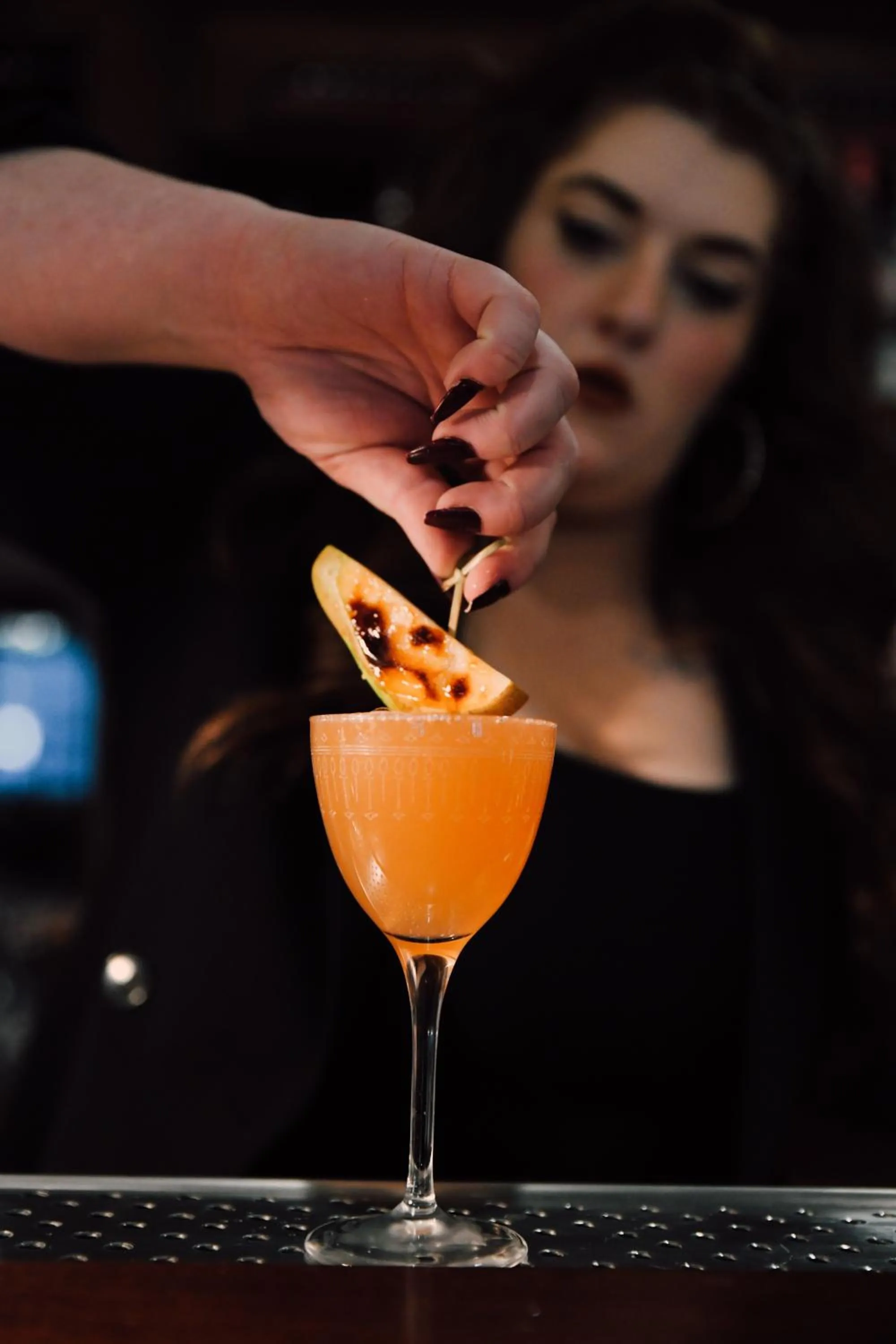 Lounge or bar in Kansas City Marriott Downtown