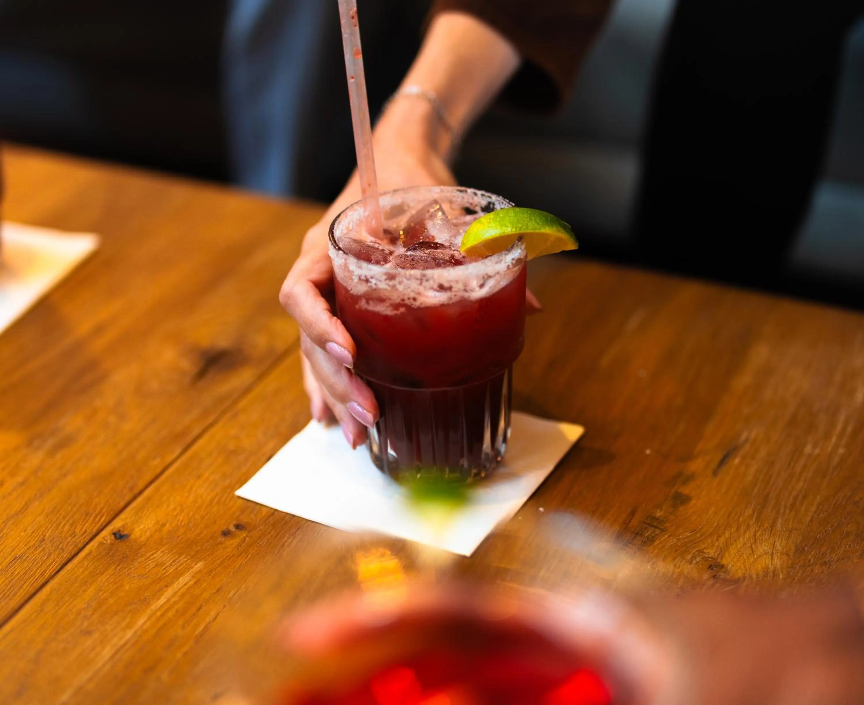 Lounge or bar in Kansas City Marriott Downtown