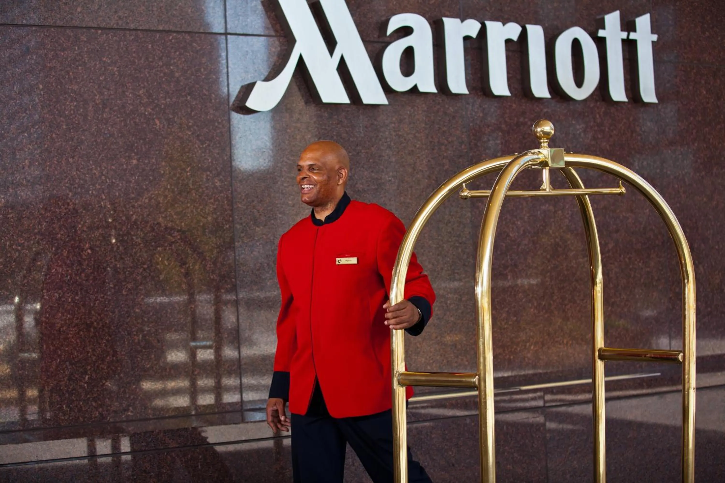 Other in Kansas City Marriott Downtown