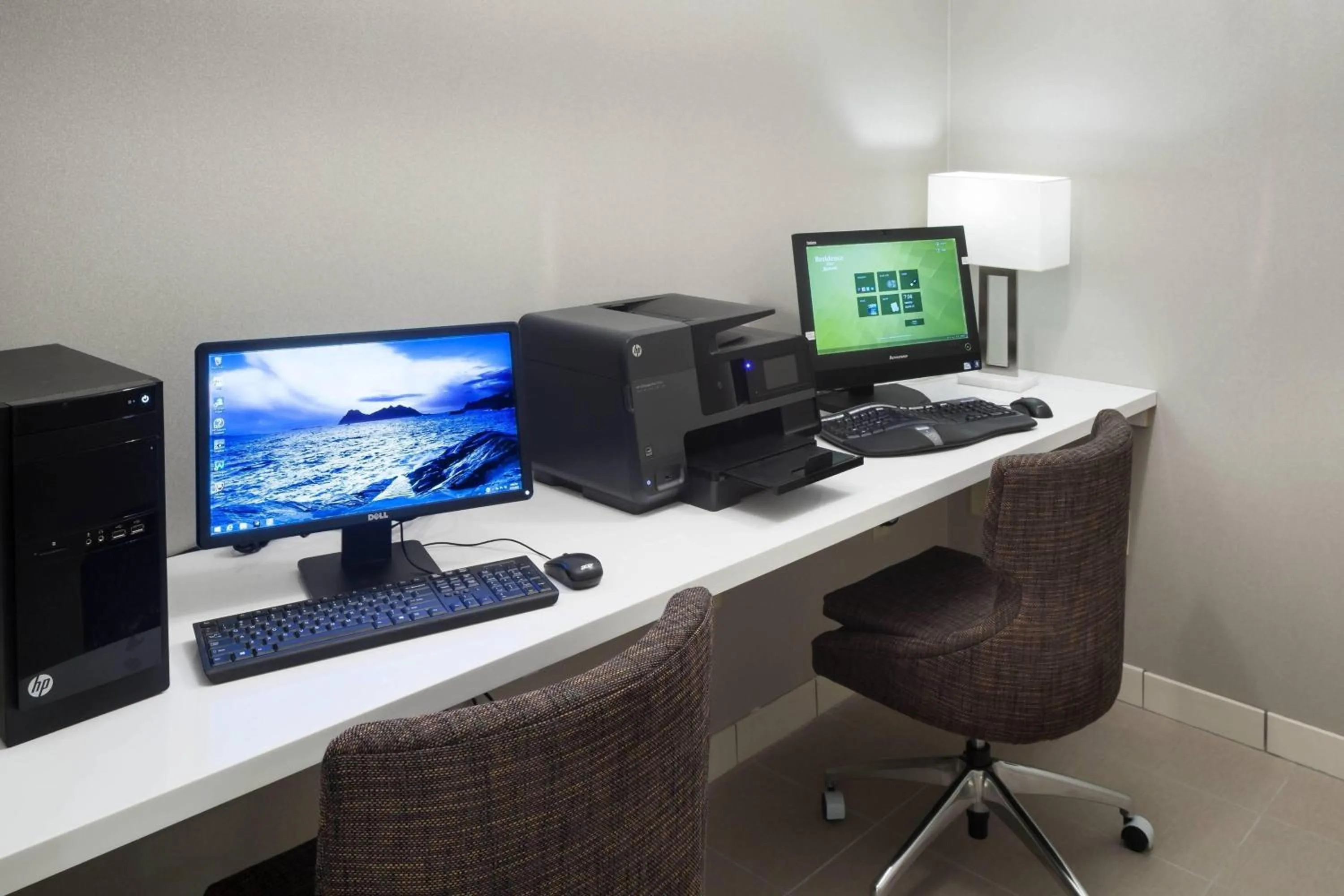 Other in Residence Inn Kansas City Country Club Plaza