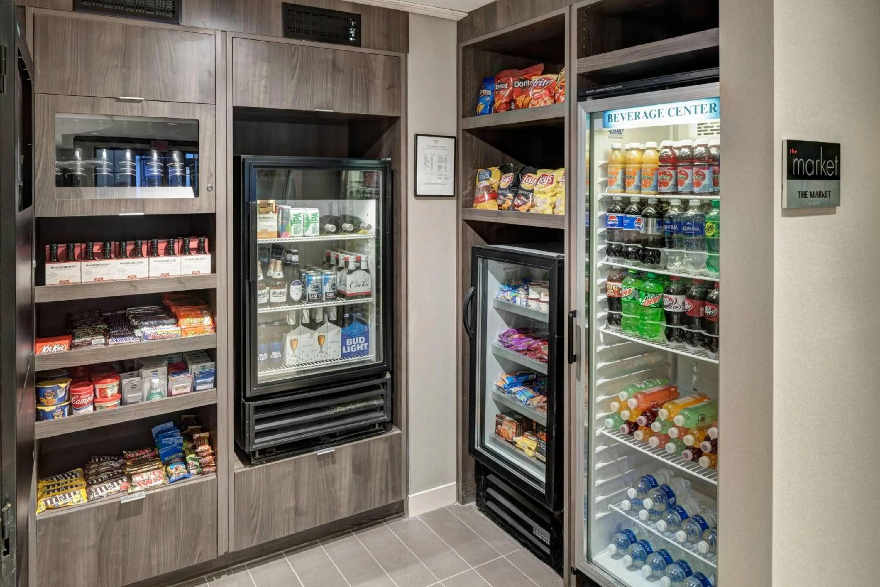 Other in Residence Inn Kansas City Country Club Plaza