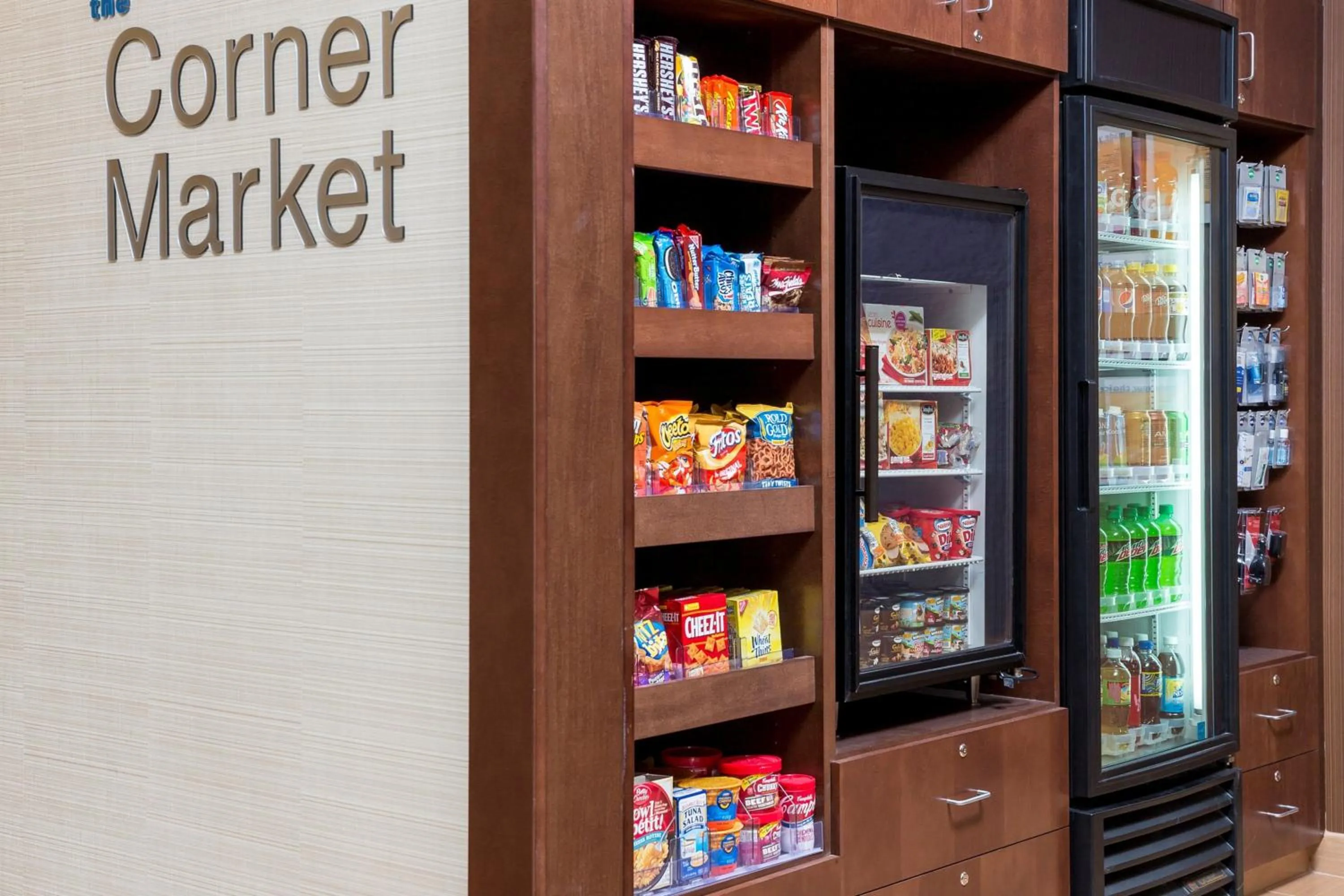 Other in Fairfield Inn & Suites Kansas City Lee's Summit