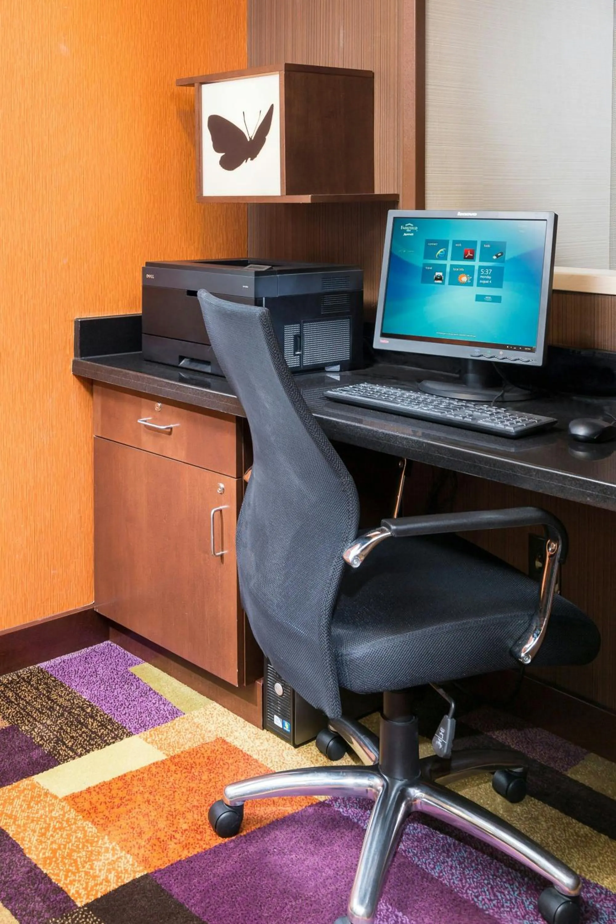 Other in Fairfield Inn & Suites Kansas City Lee's Summit