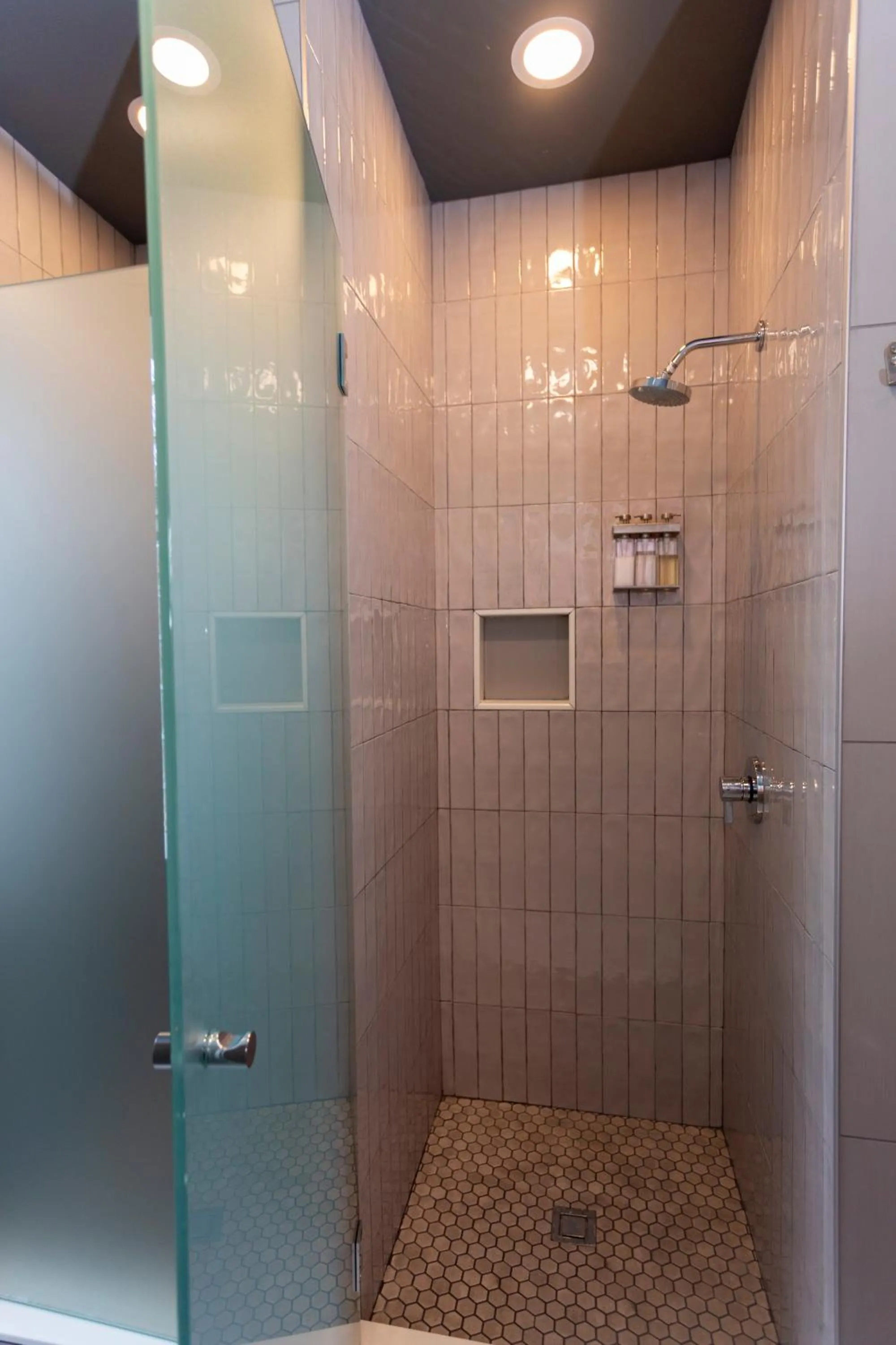 Chicago Parthenon Hostel