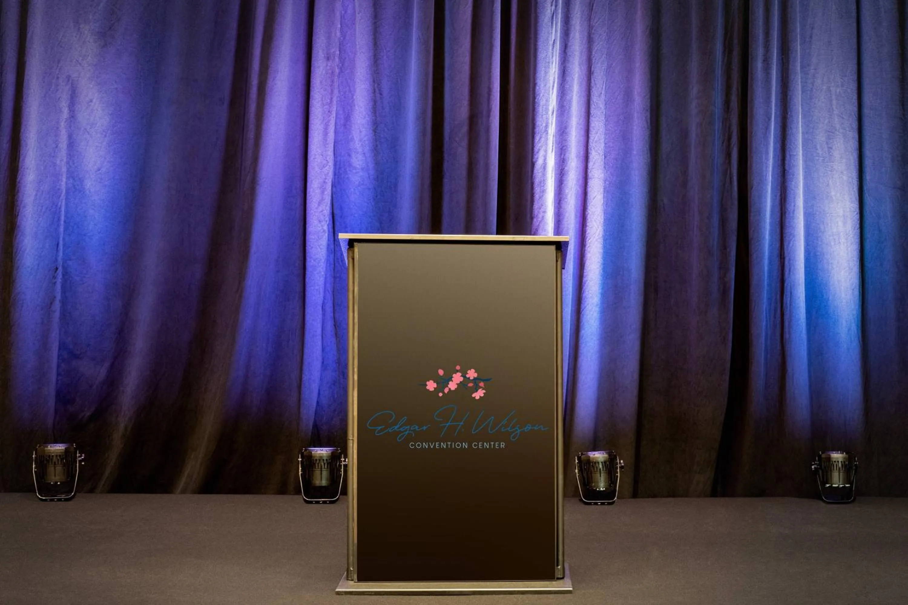 Meeting/conference room in Macon Marriott City Center