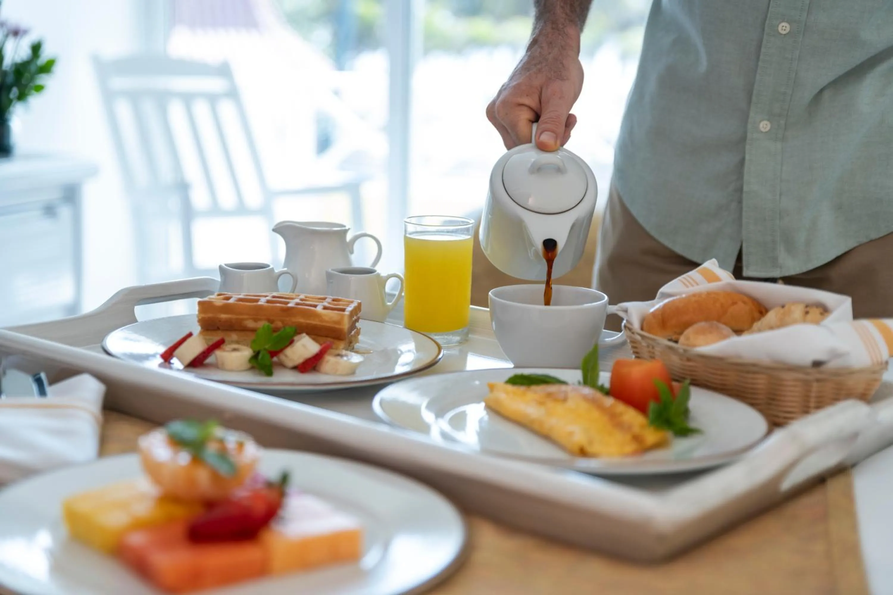 Hotel Las Americas Casa de Playa