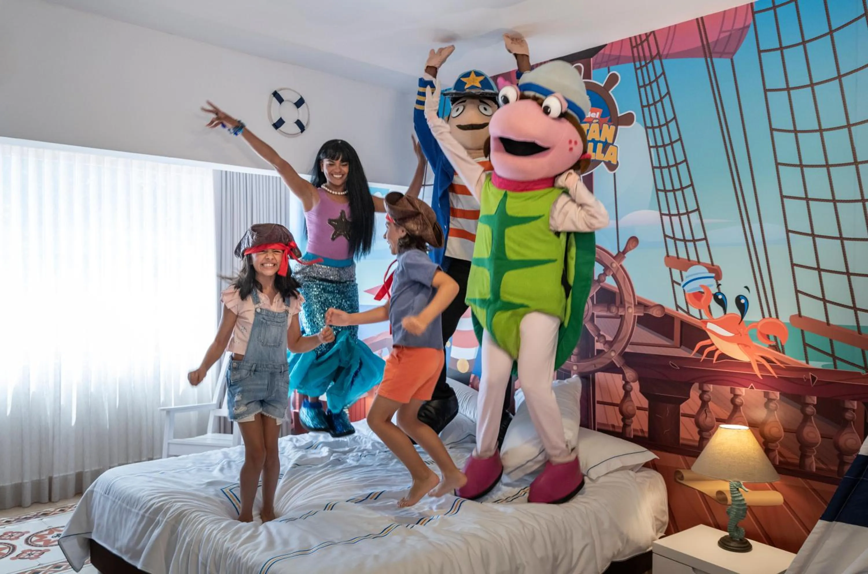 Hotel Las Americas Casa de Playa