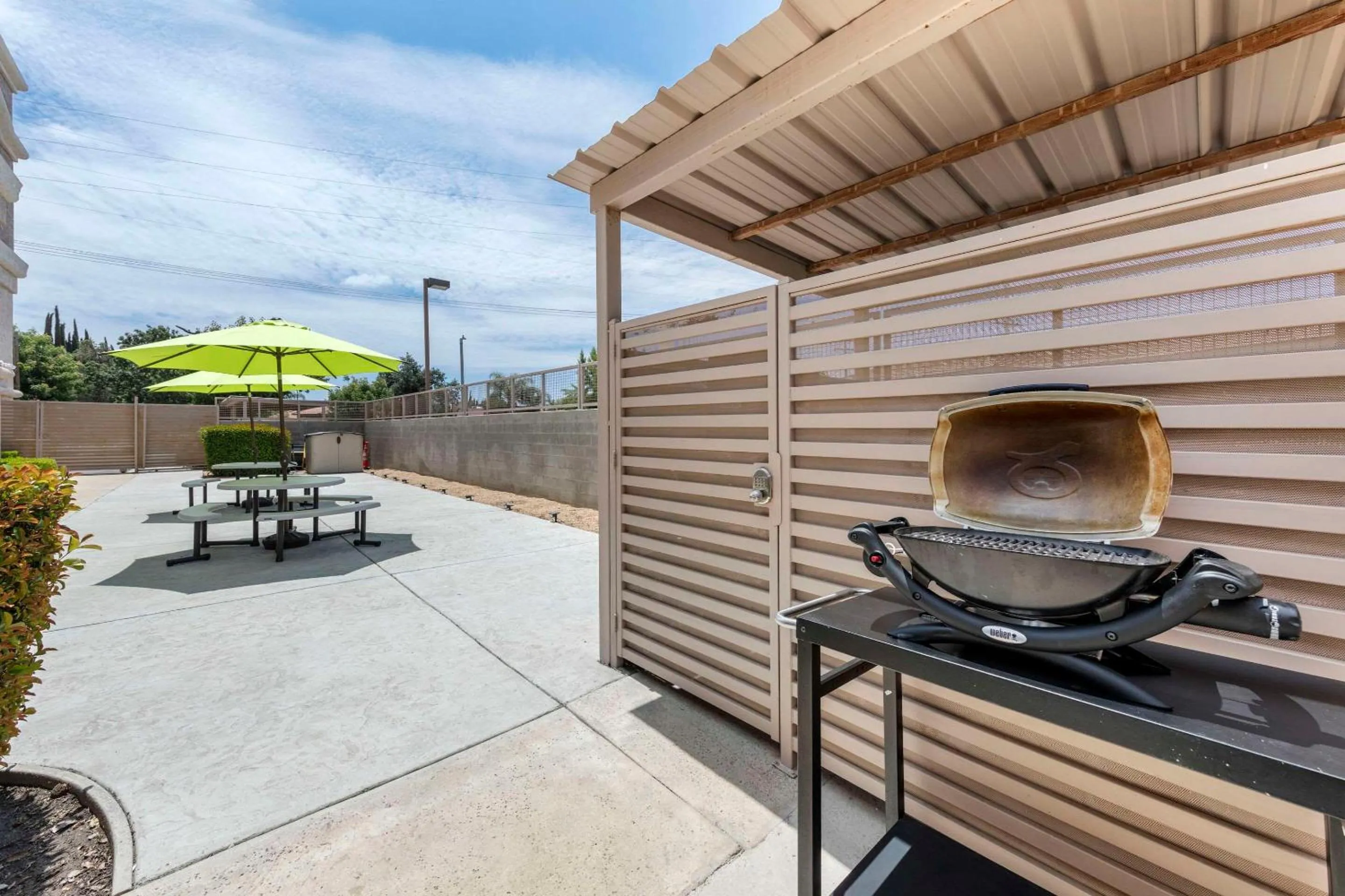 Other in Comfort Suites Tulare Sequoia Gateway