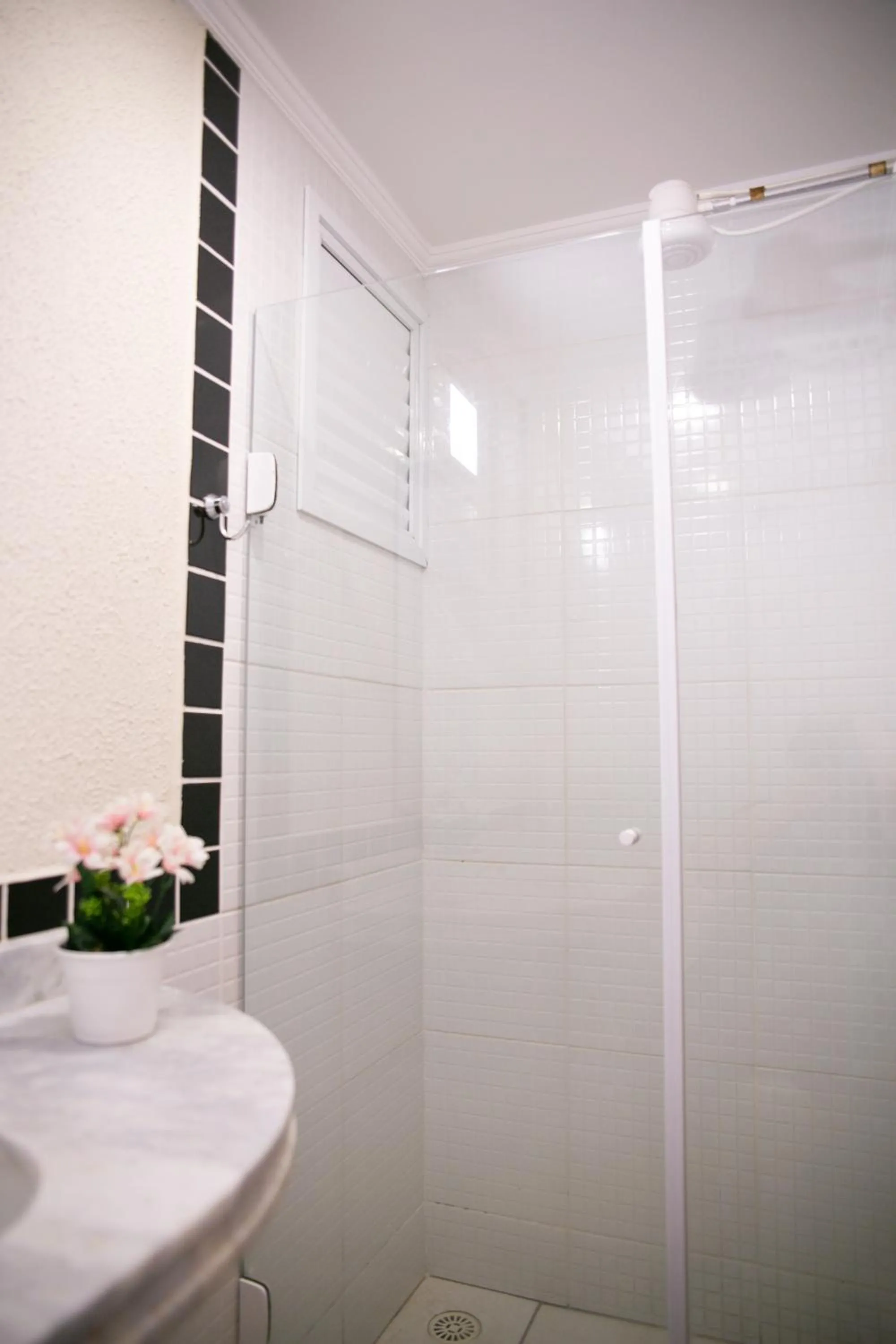 Bathroom in Lorenza by Paramar