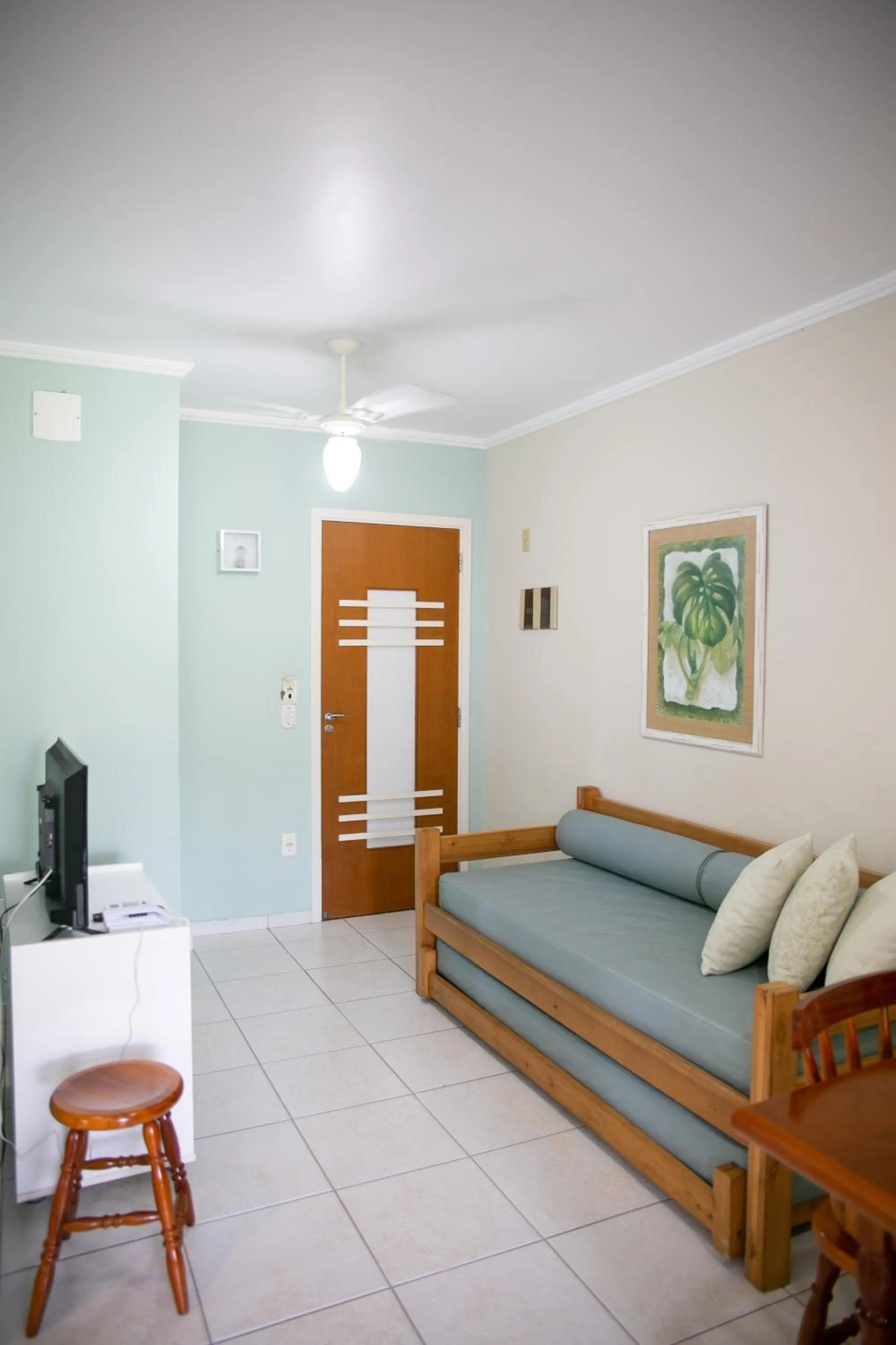 Living room in Lorenza by Paramar