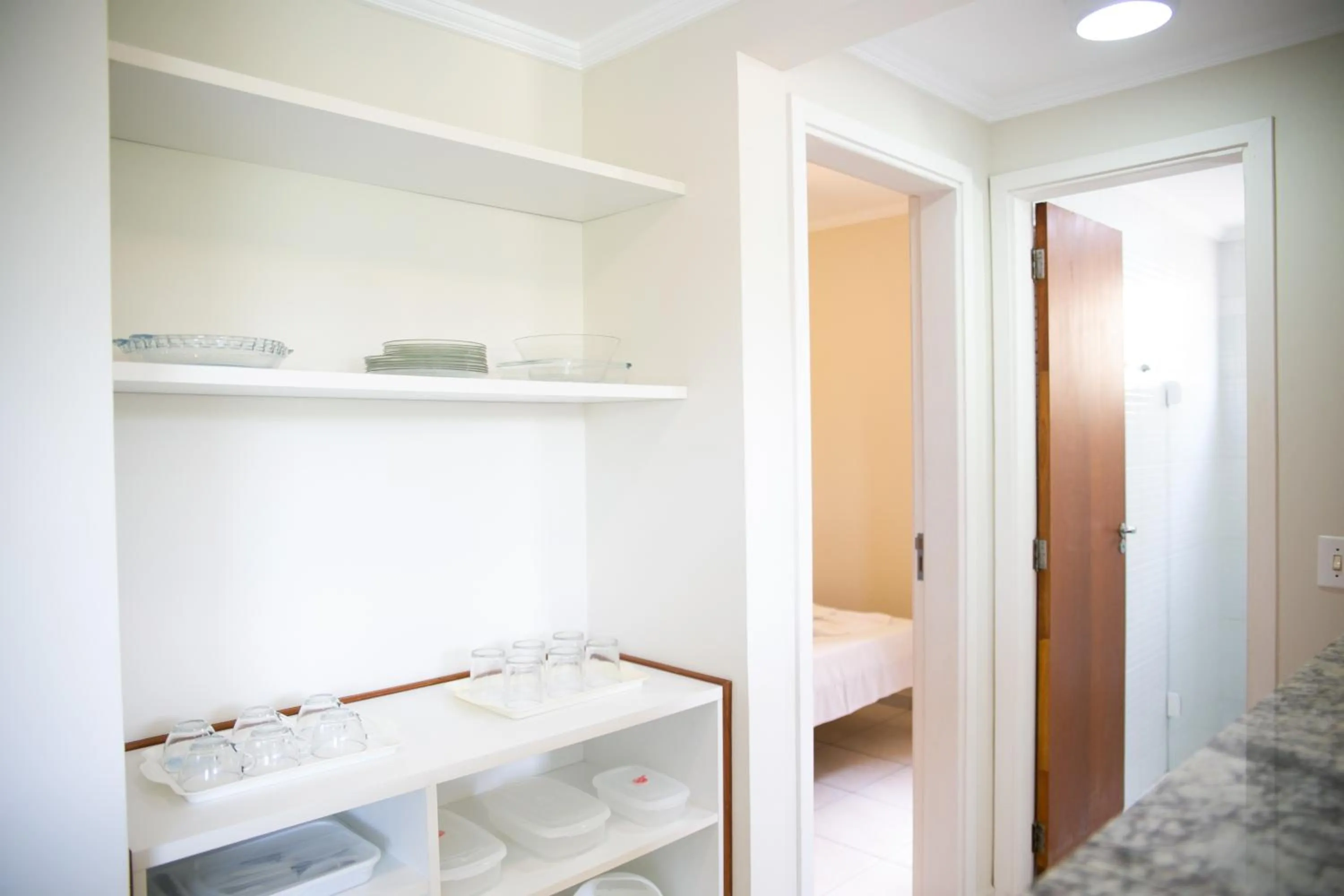 Kitchen or kitchenette in Lorenza by Paramar