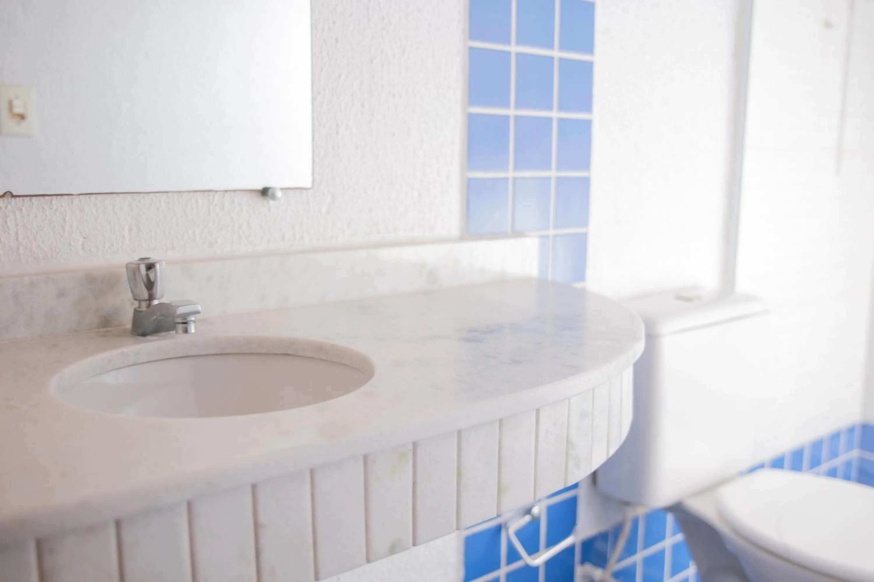 Bathroom in Lorenza by Paramar