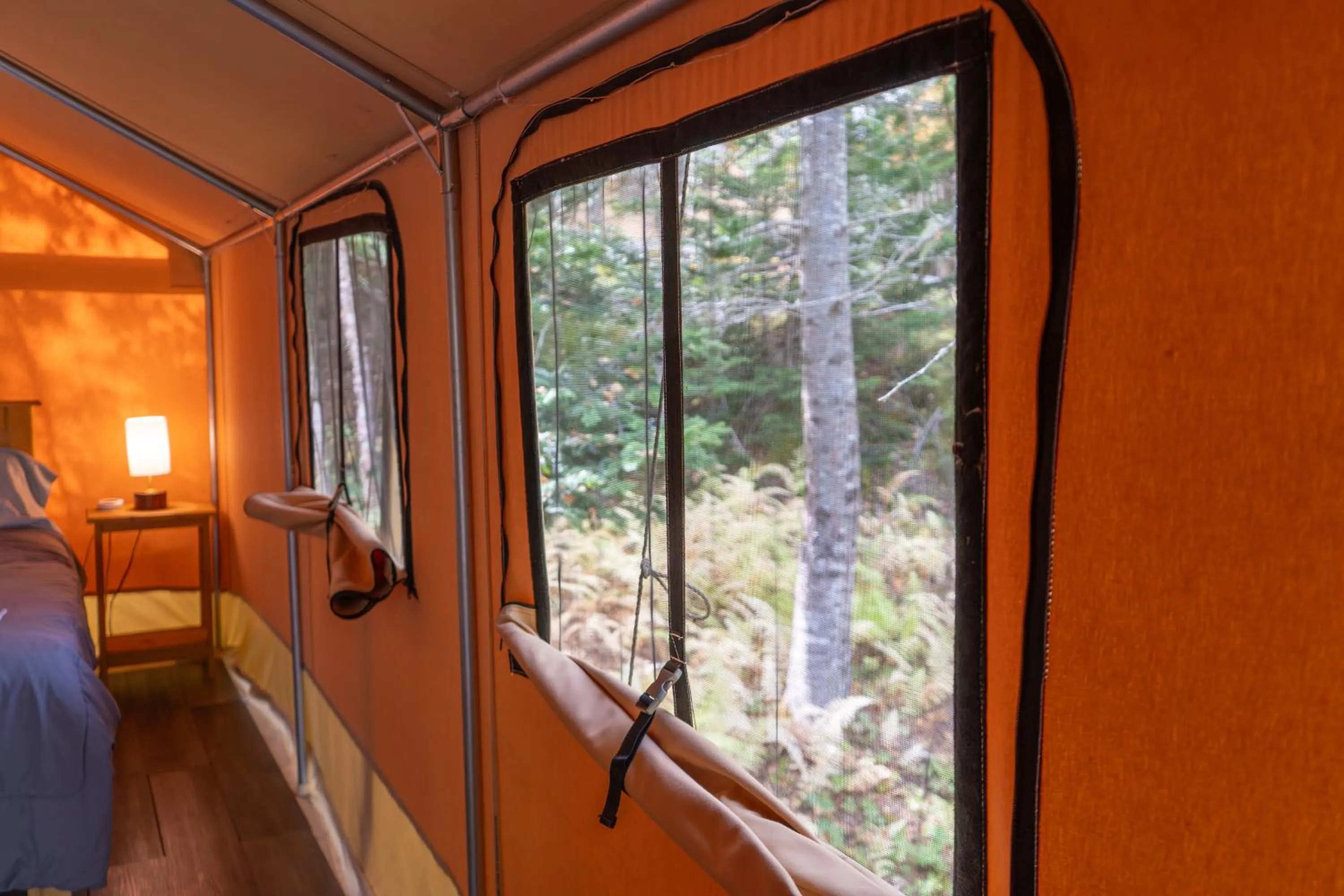 Bedroom, Bed in Dominion Hill Country Inn