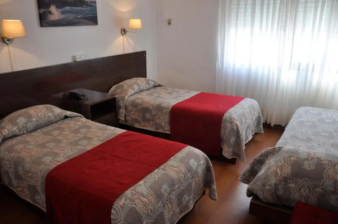 Superior Triple Room in Bonne Etoile Superior Triple Room in Bonne Etoile