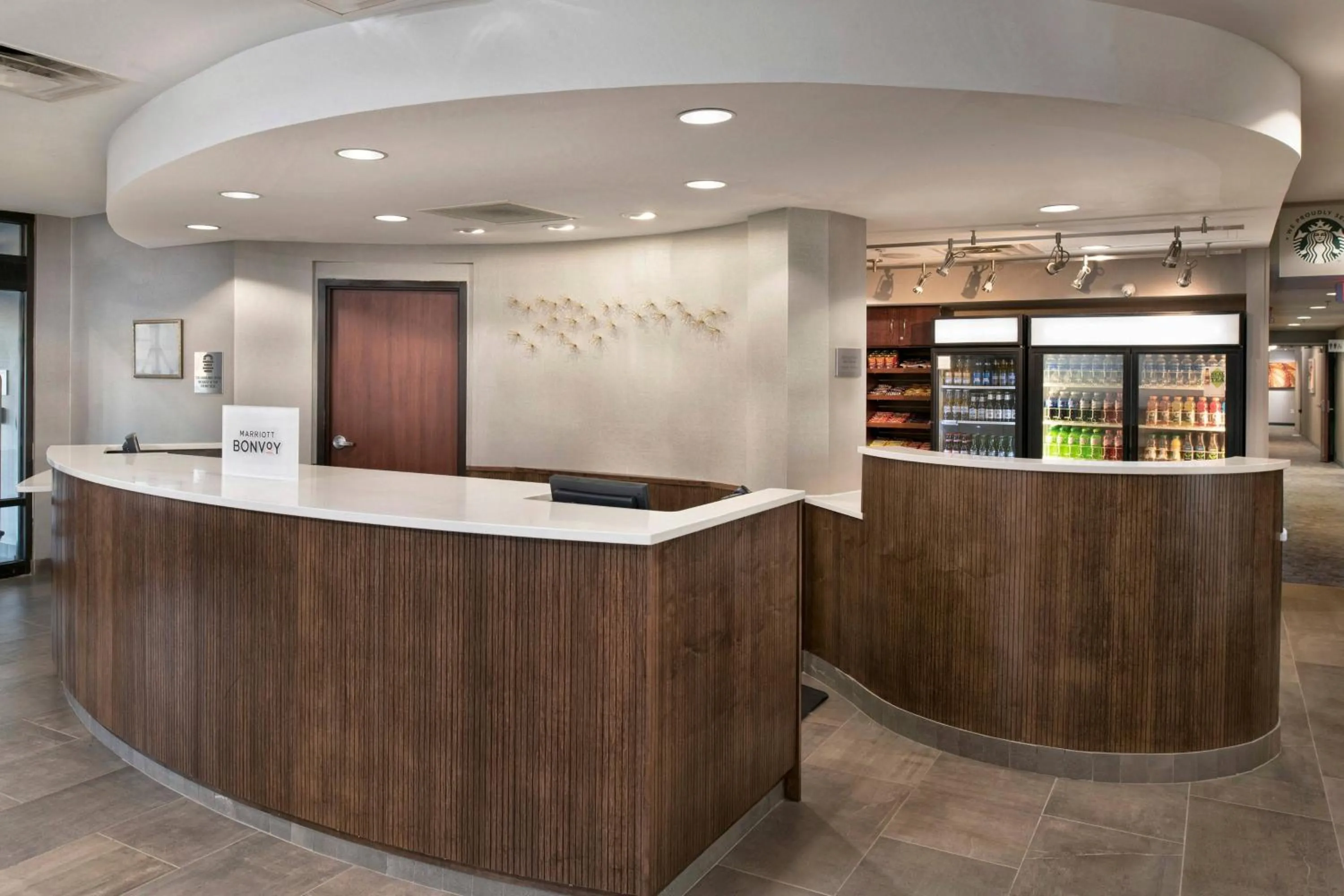 Lobby or reception in Courtyard Memphis Collierville