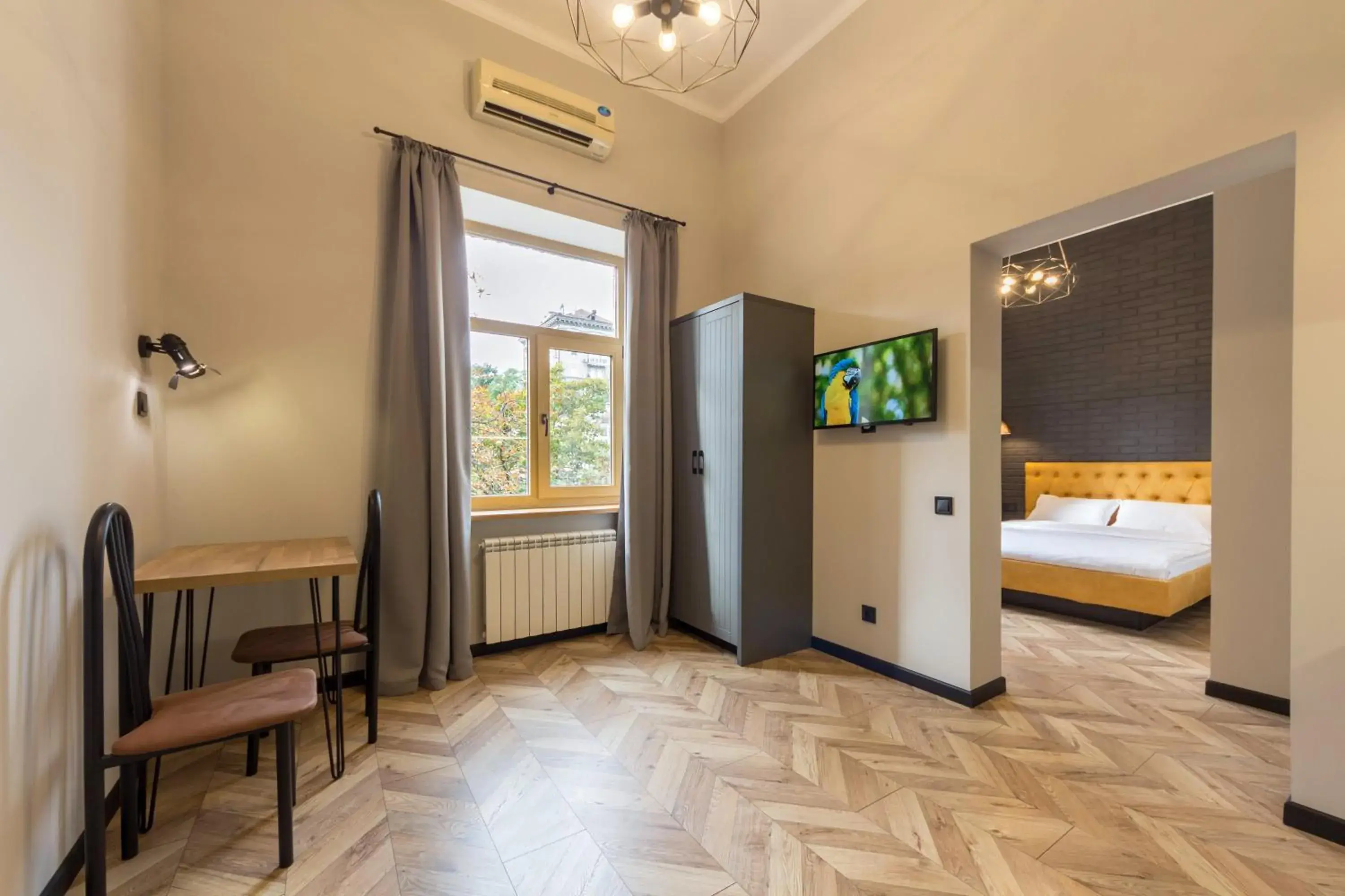 Suite Apartment in Idea Design Apart-Hotel Prorizna Suite Apartment in Idea Design Apart-Hotel Prorizna