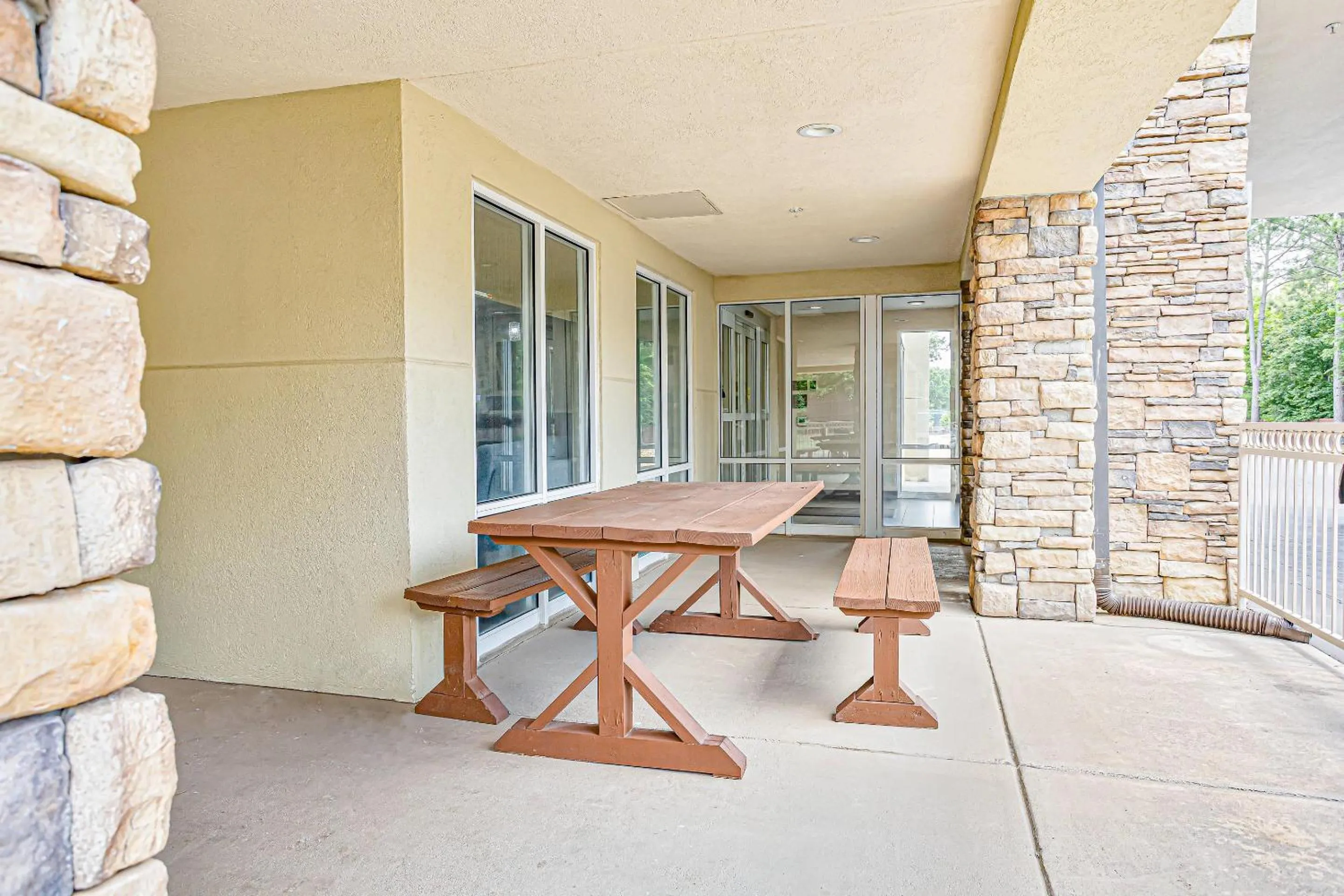 Other in Comfort Inn & Suites Montgomery East Carmichael Rd