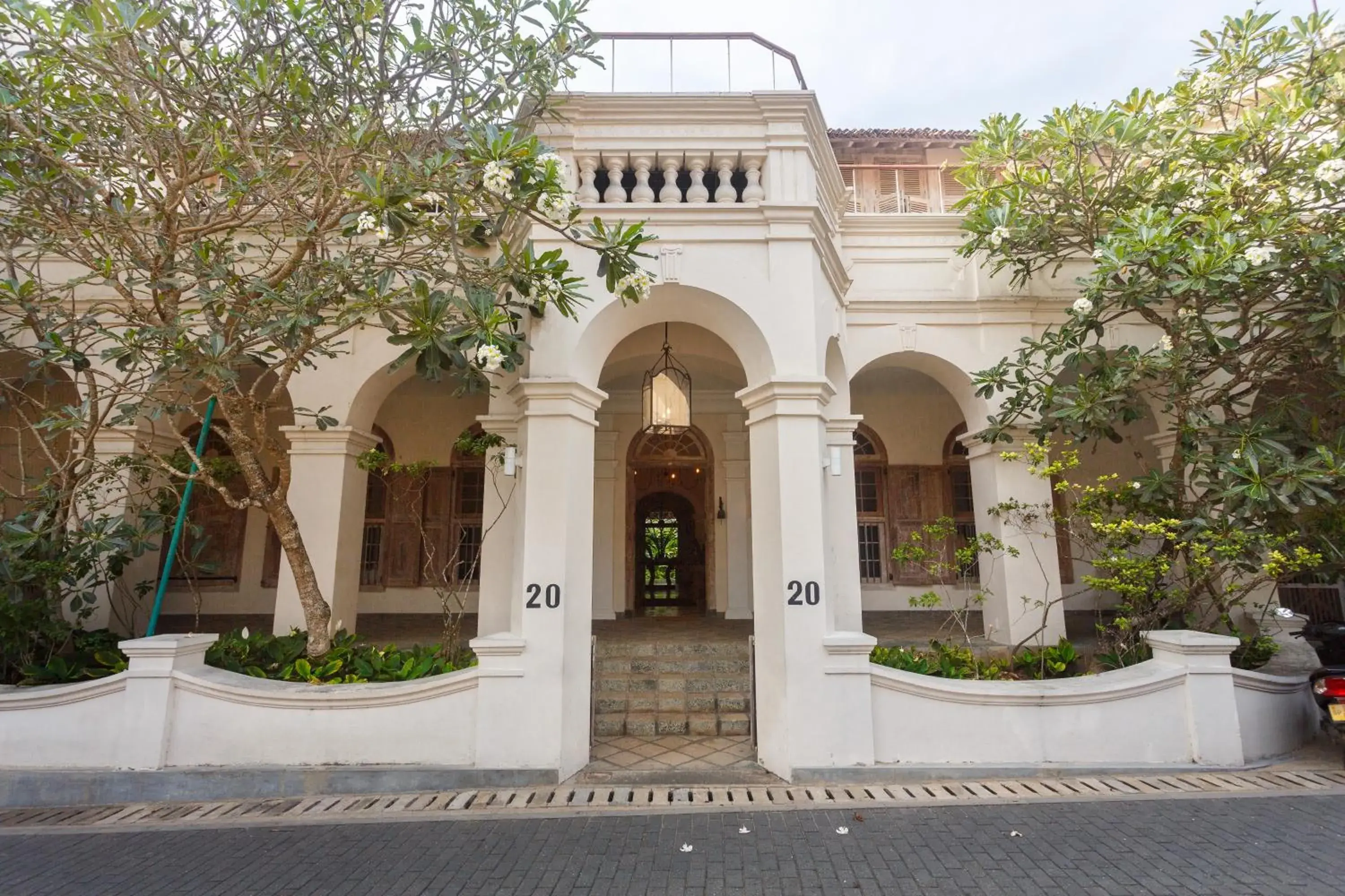 20 Middle Street 20 Middle Street