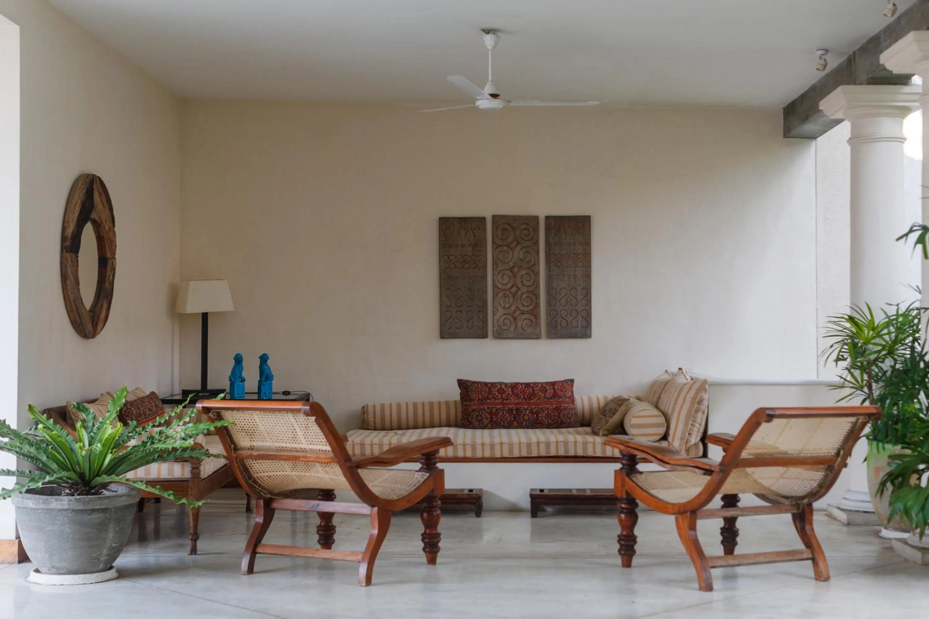 Balcony/Terrace in 20 Middle Street