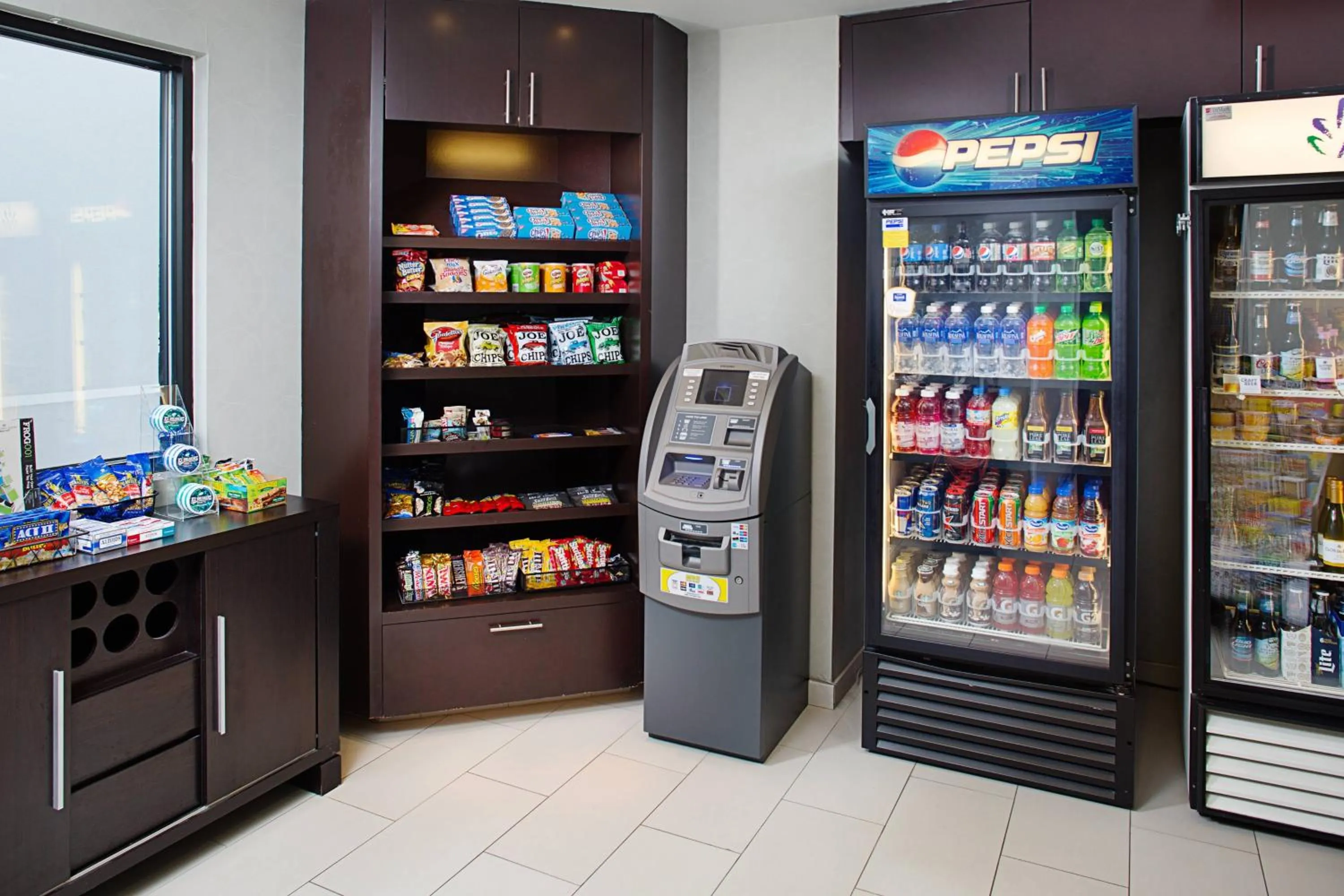 Other in SpringHill Suites Manchester-Boston Regional Airport