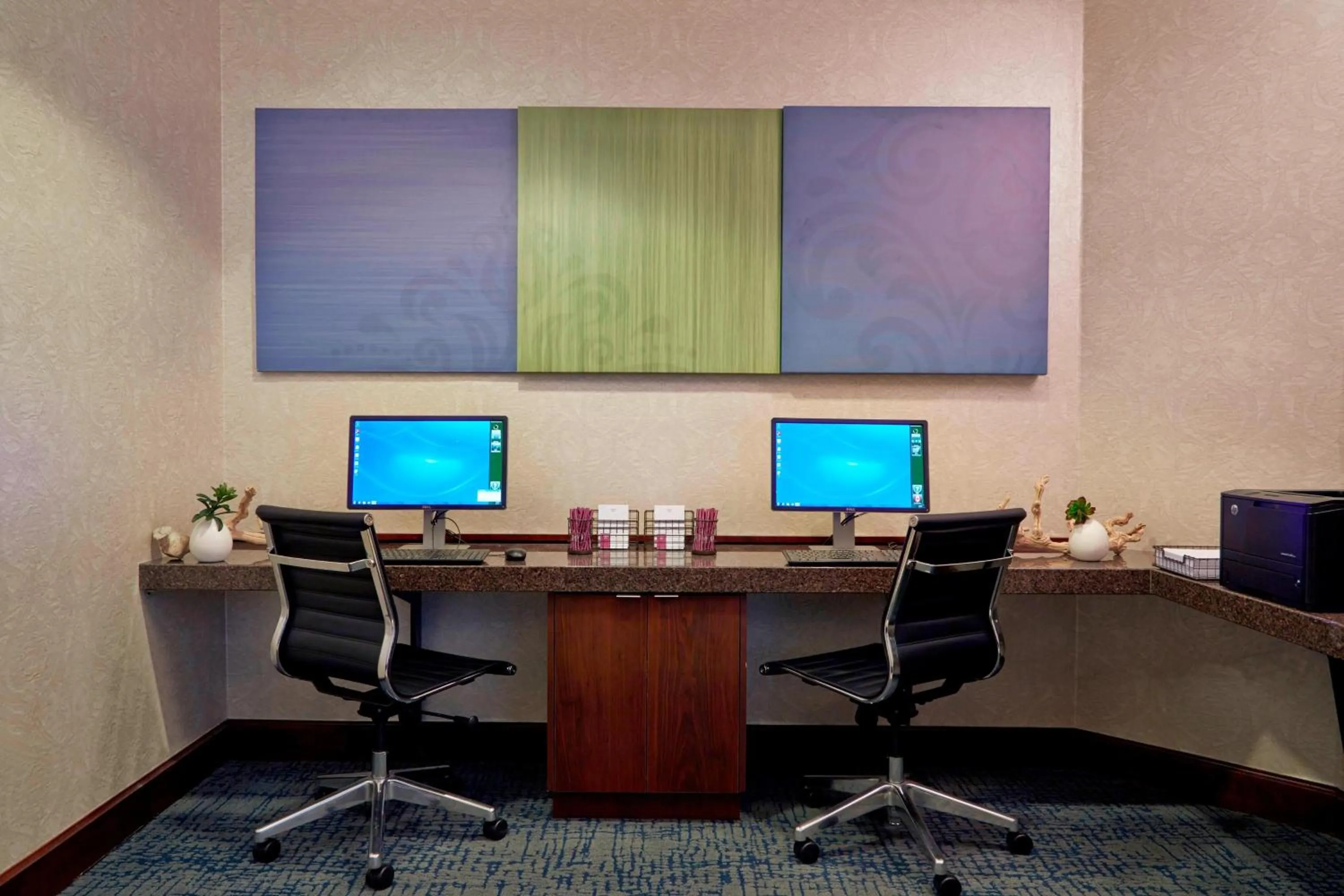 Other in Residence Inn Milwaukee Downtown