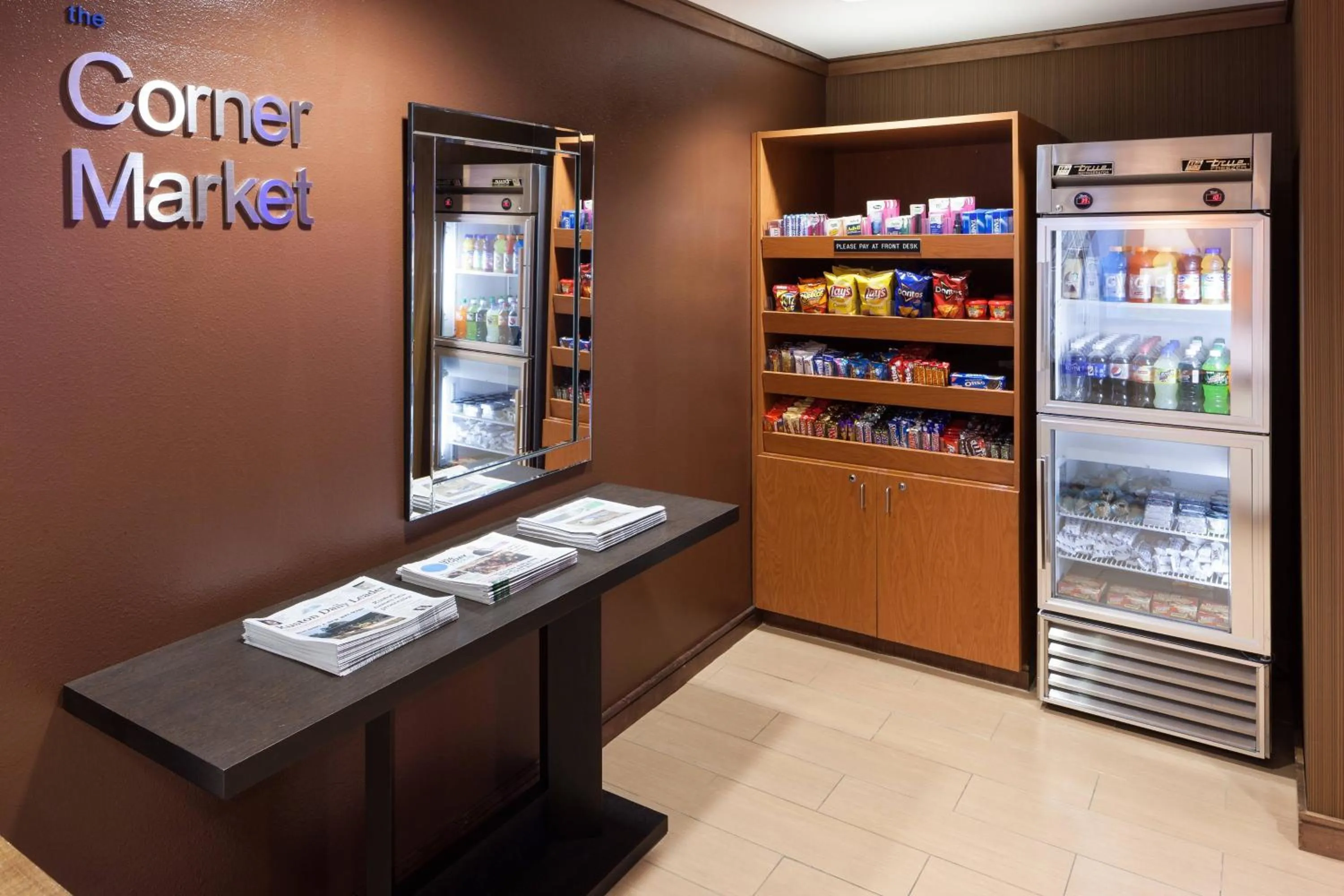 Other in Fairfield by Marriott Ruston