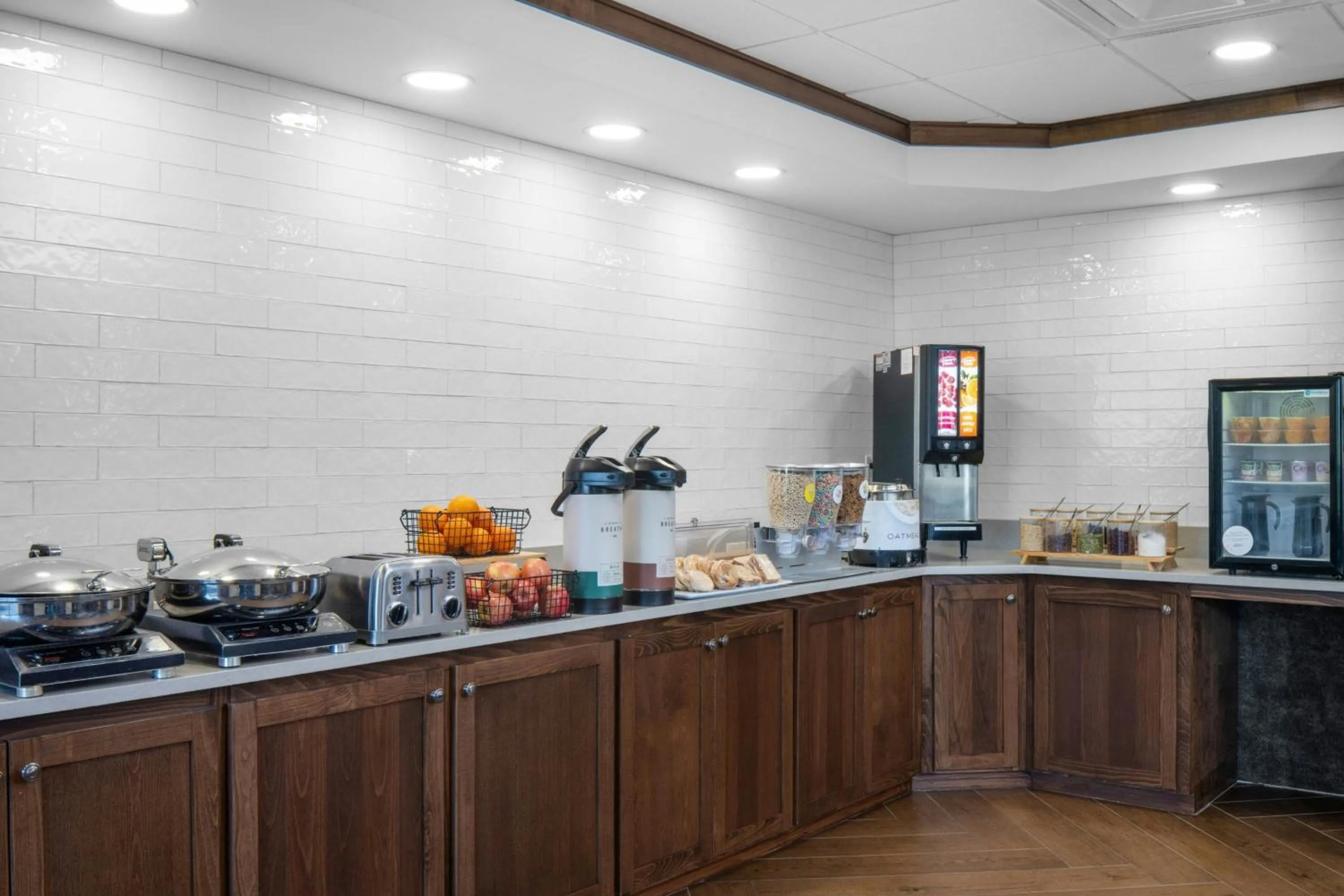 Breakfast in Fairfield by Marriott Ruston