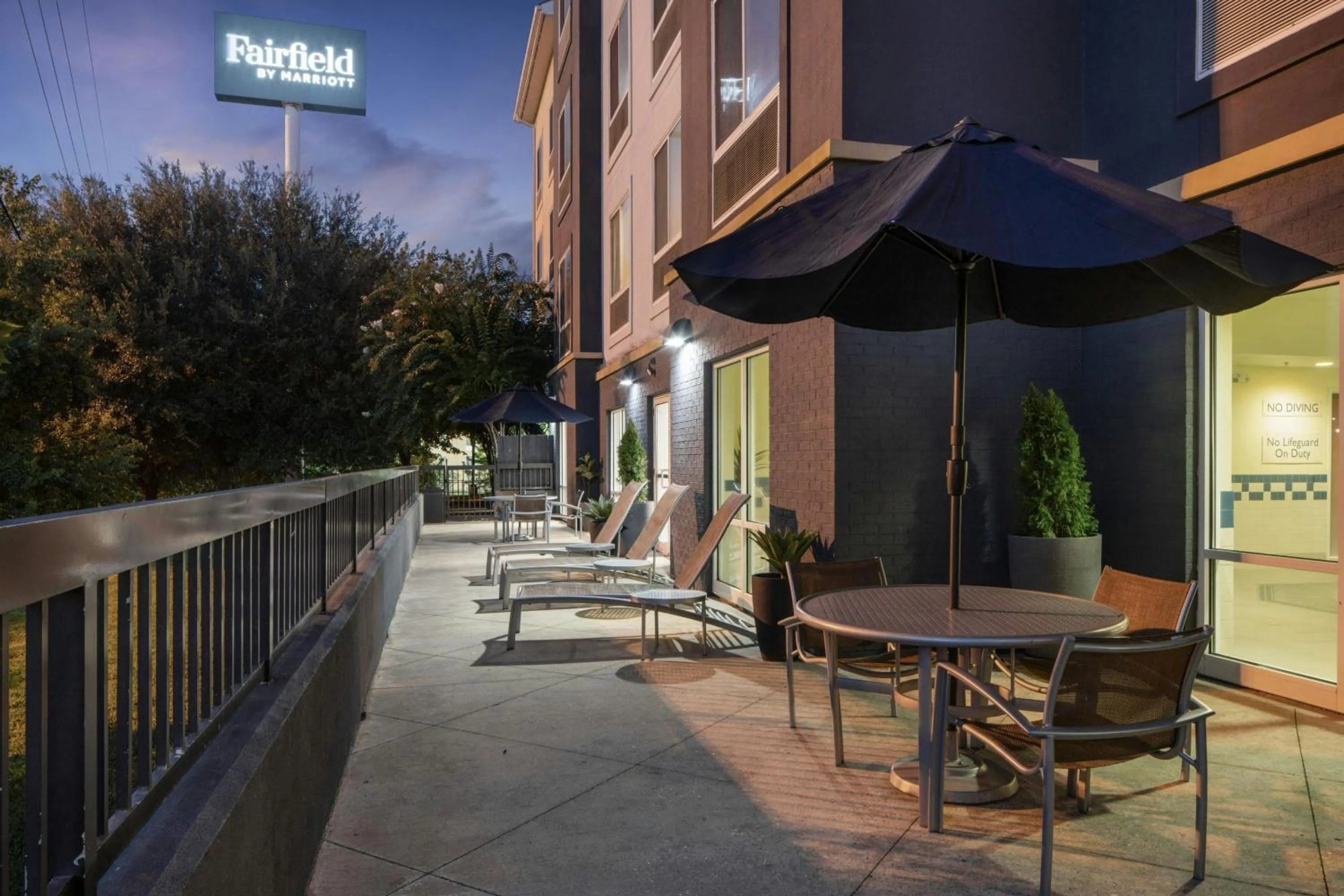 Other in Fairfield by Marriott Ruston