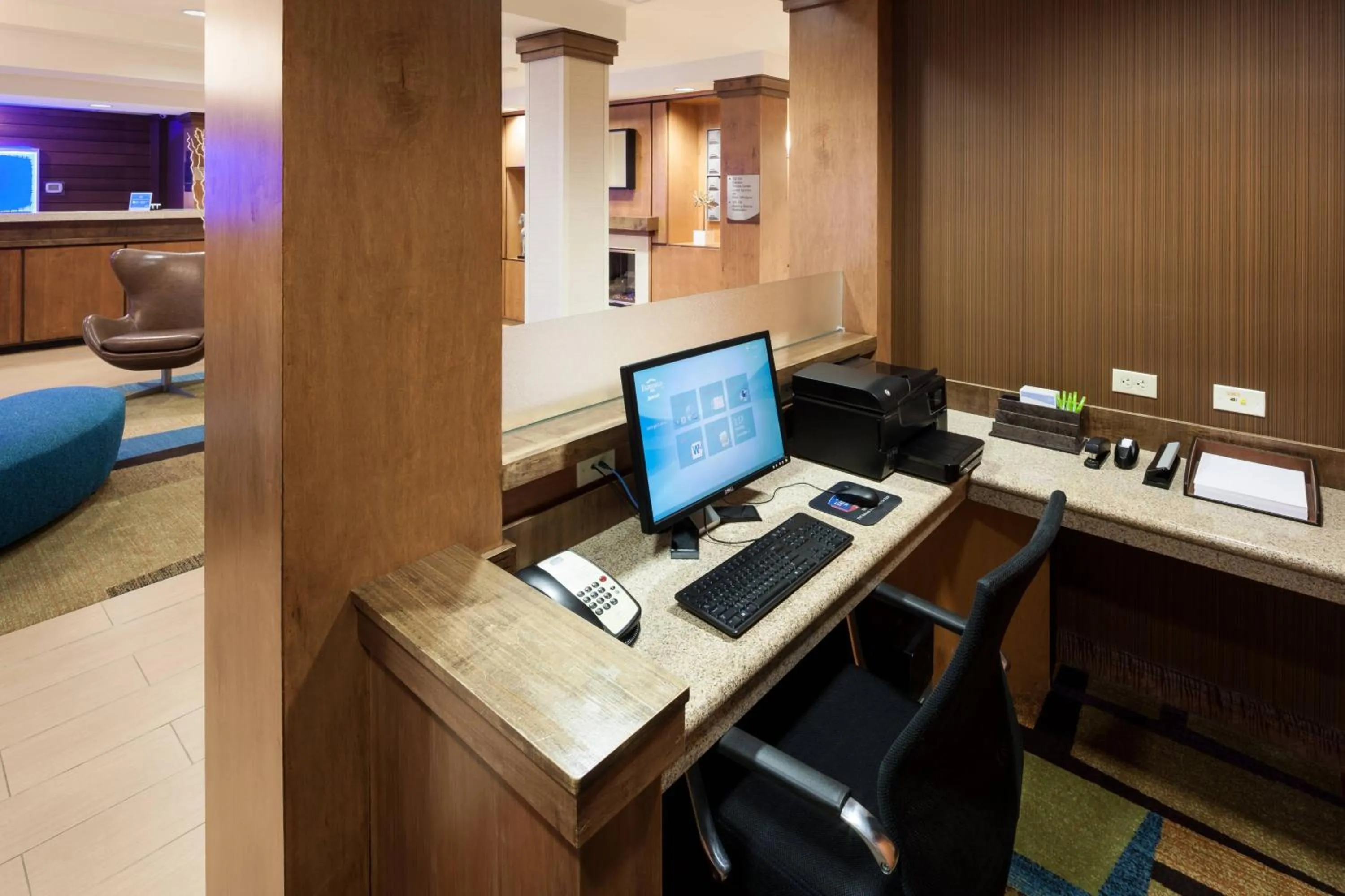 Other in Fairfield by Marriott Ruston