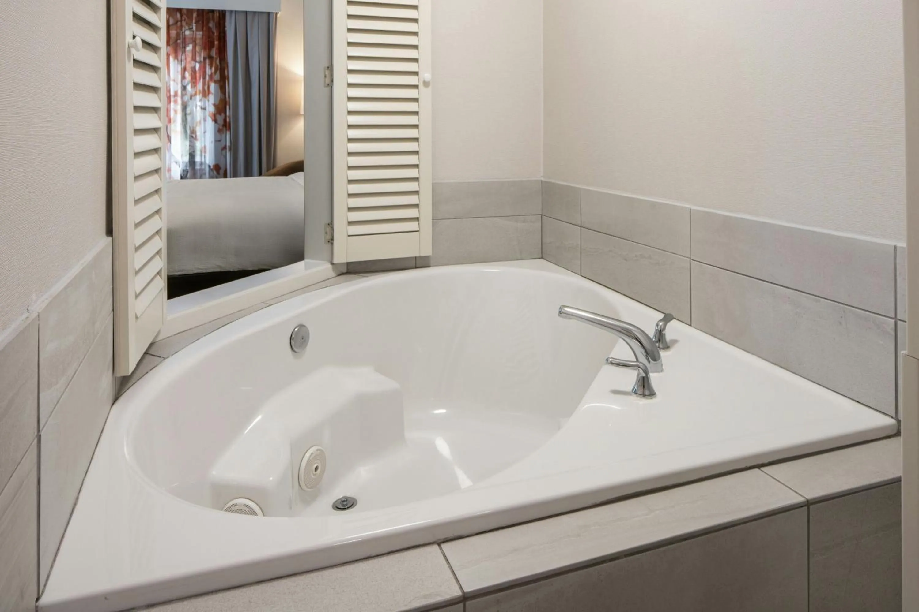 Swimming pool in Fairfield by Marriott Ruston