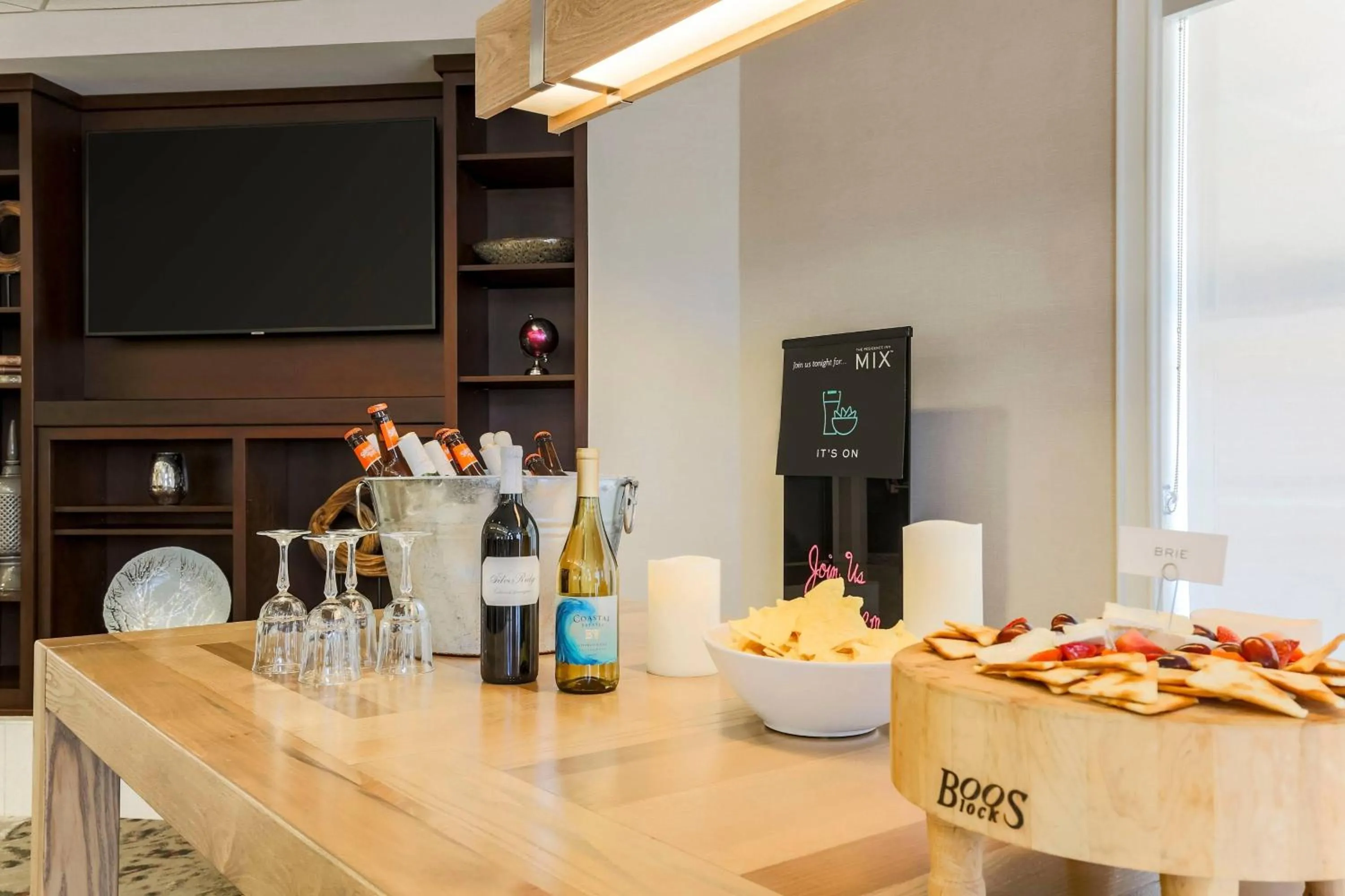 Other in Residence Inn by Marriott Monroe