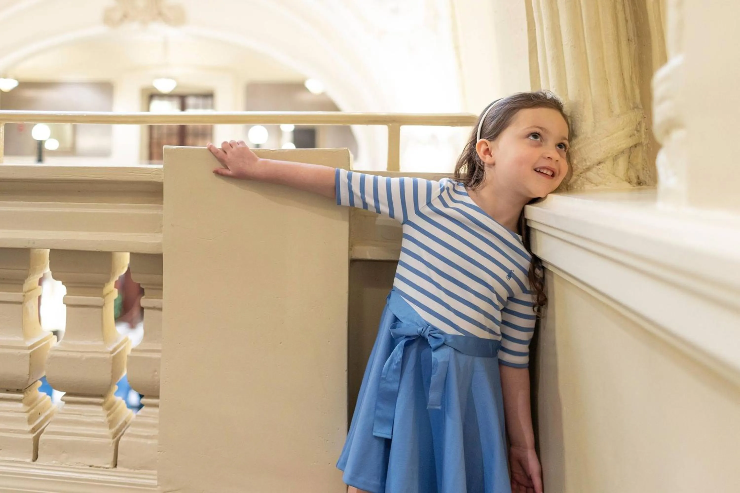 Other in The Battle House Renaissance Mobile Hotel & Spa