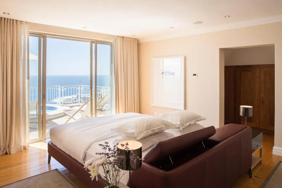 Suite with Sea View in Compass House Boutique Hotel - Adults Only Suite with Sea View in Compass House Boutique Hotel - Adults Only