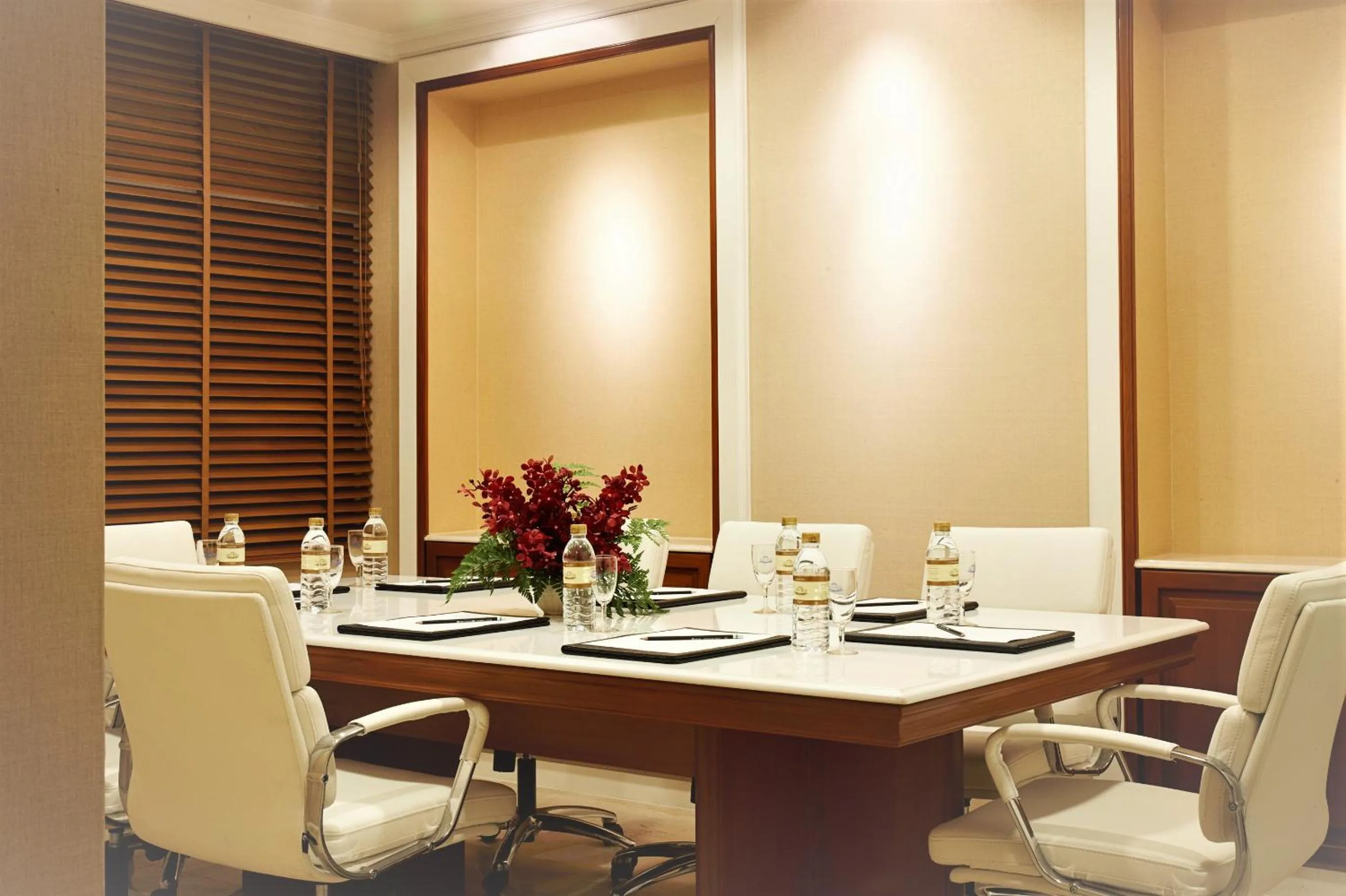 Meeting/conference room in NASA BANGKOK - Airport Rail Link Ramkhamhang