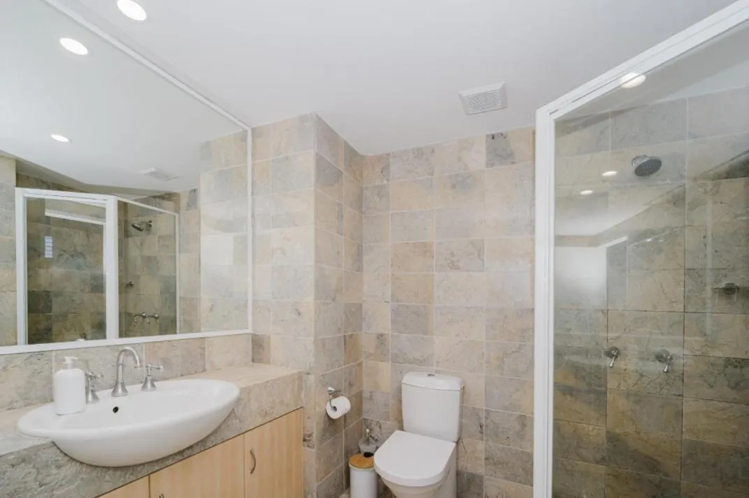 Bay Royal Apartments