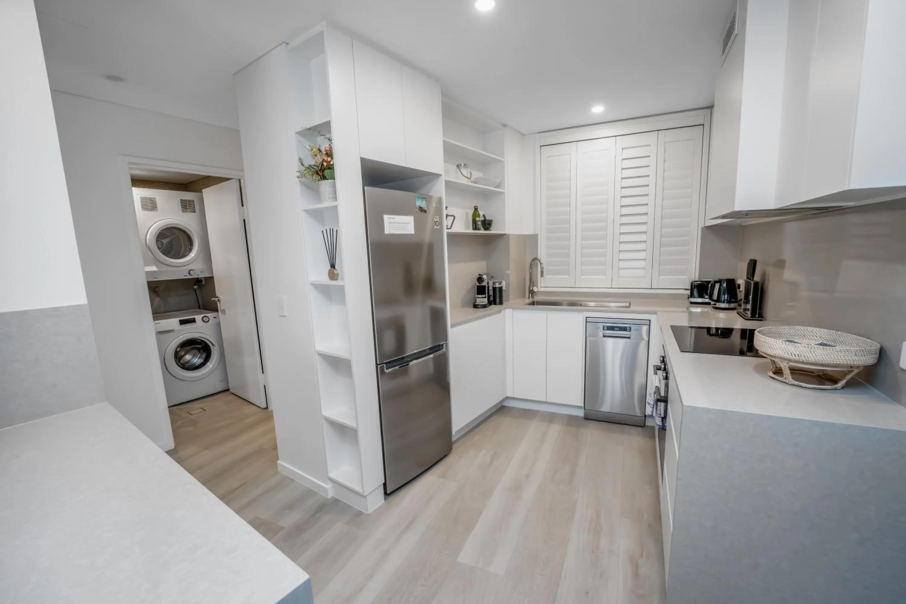 Bay Royal Apartments