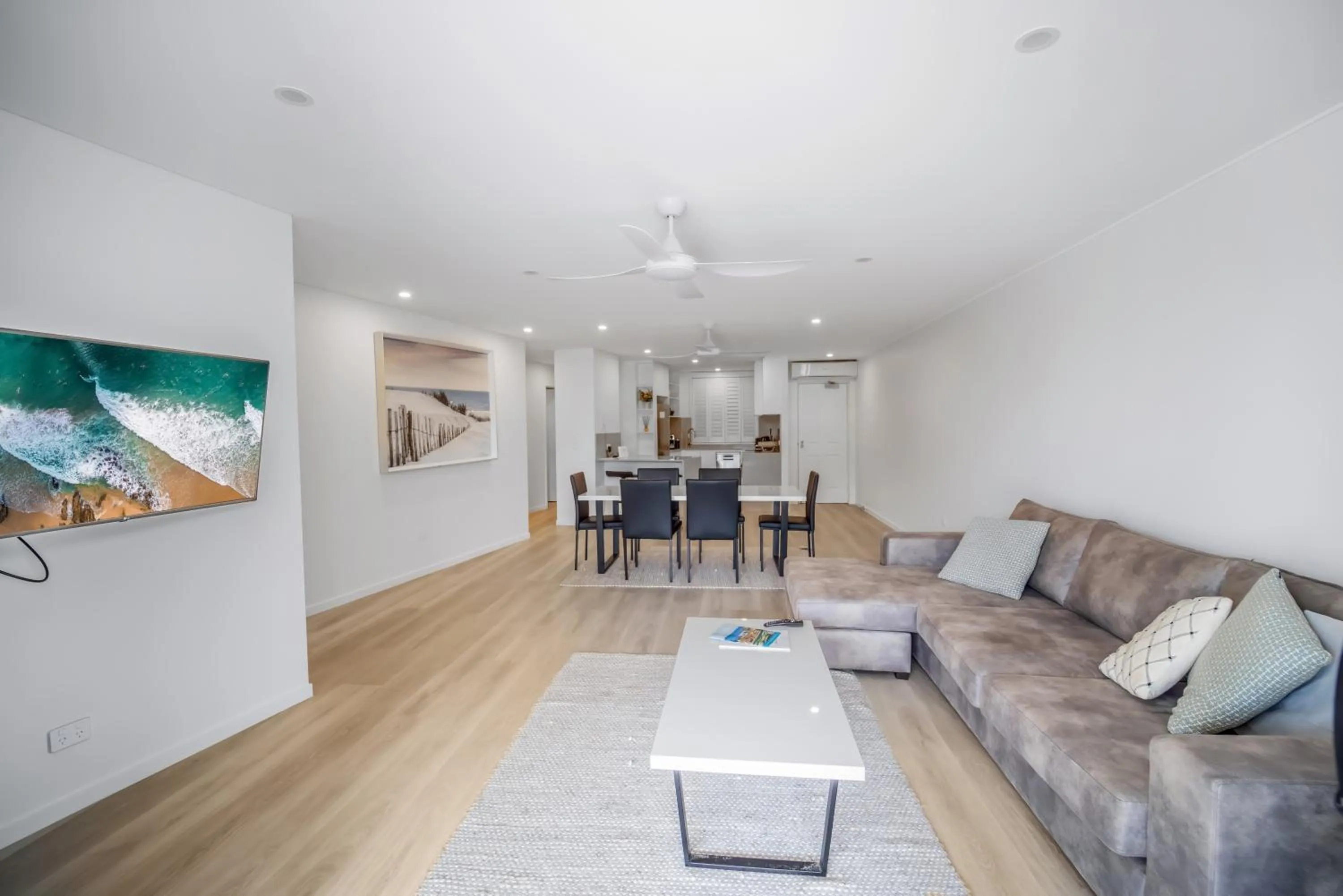 Bay Royal Apartments