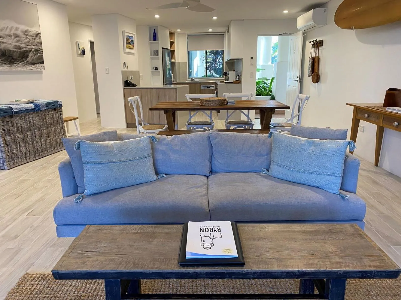 Bay Royal Apartments