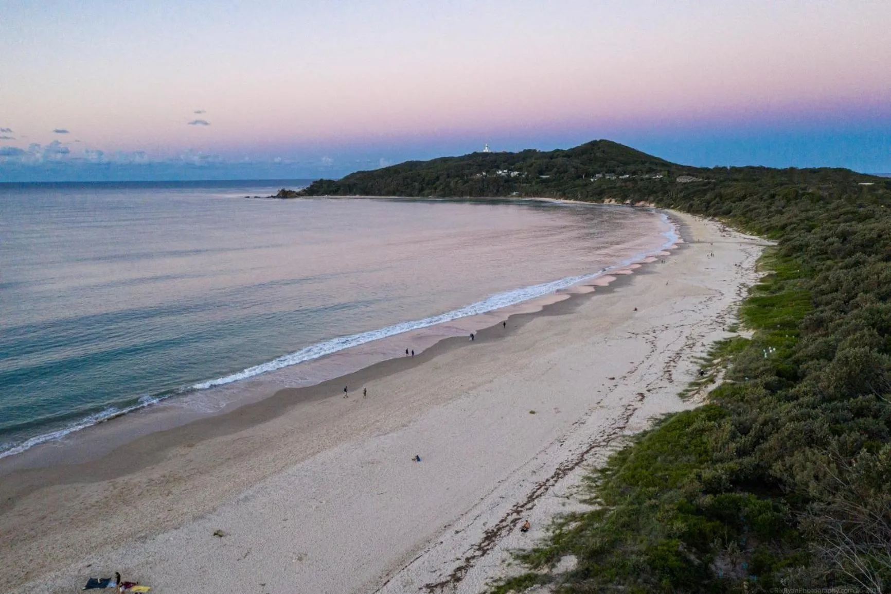 Bay Royal Apartments