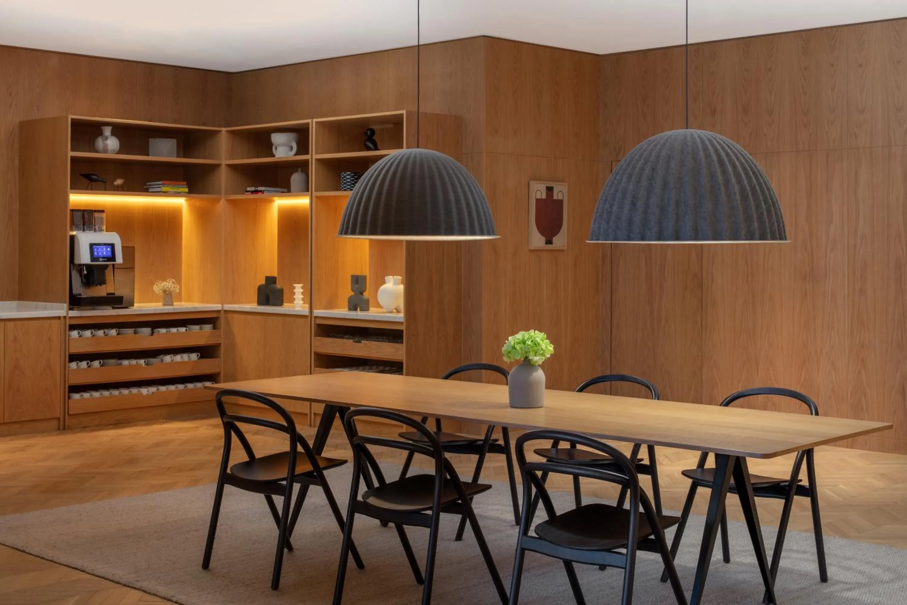 Breakfast in Staybridge Suites Dubai Internet City by IHG