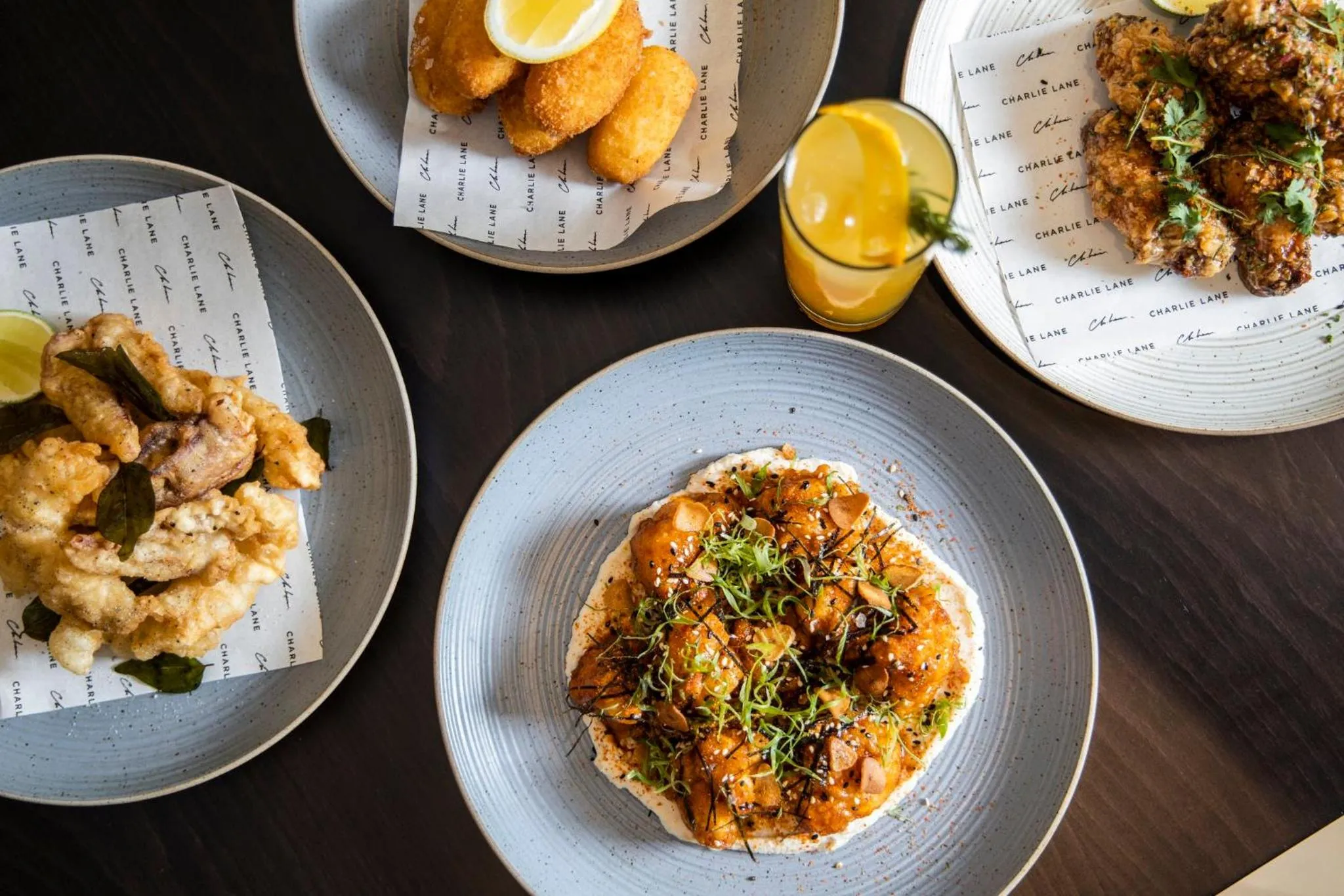 Restaurant/places to eat in Staybridge Suites Dubai Internet City by IHG