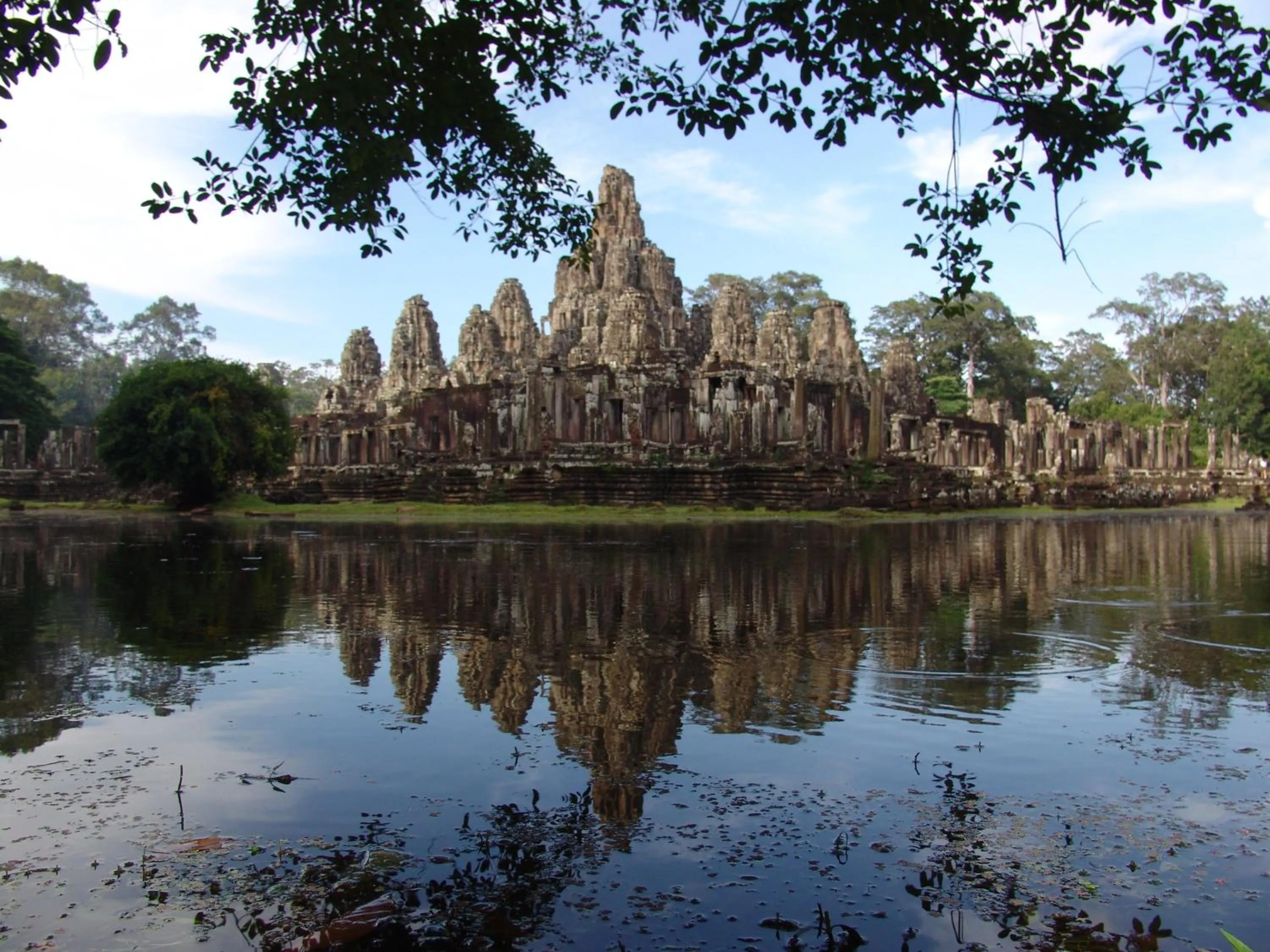 Other in The Siem Reap Chilled Backpacker
